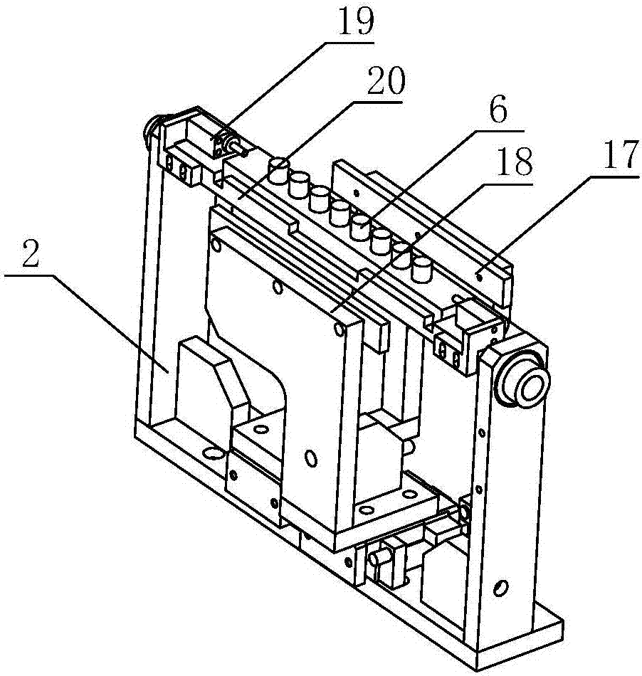 A binding data sealing machine for file management