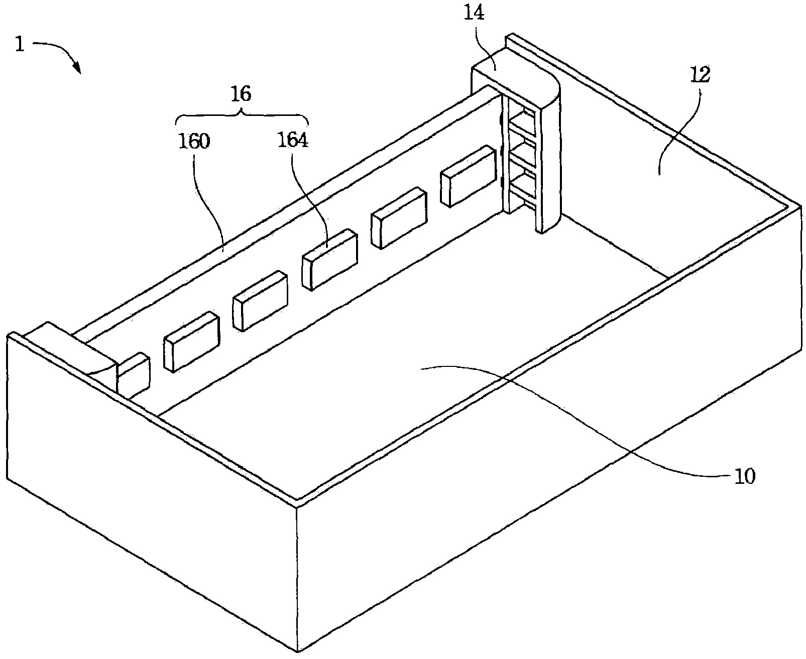 Backlight module