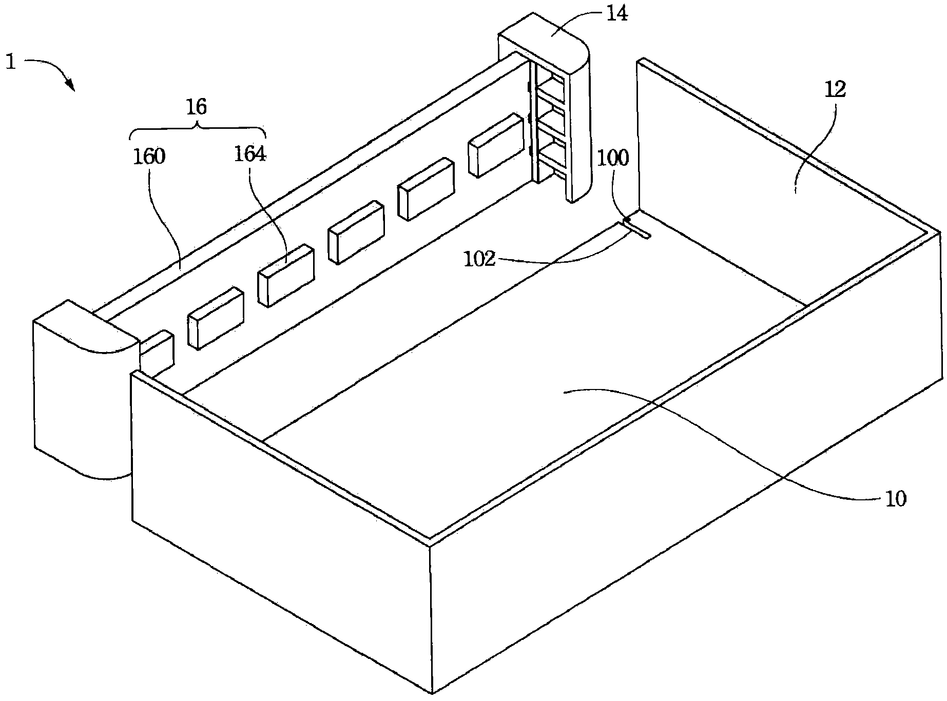 Backlight module