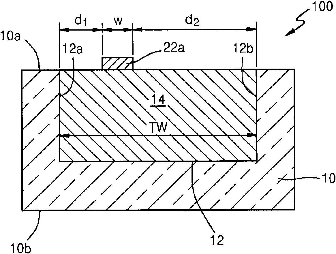 Optical device and fabrication method thereof