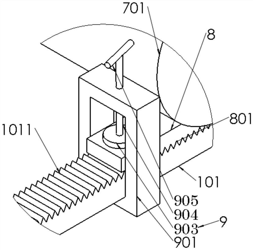 Belt roller with packaged goods cleaning function and application method
