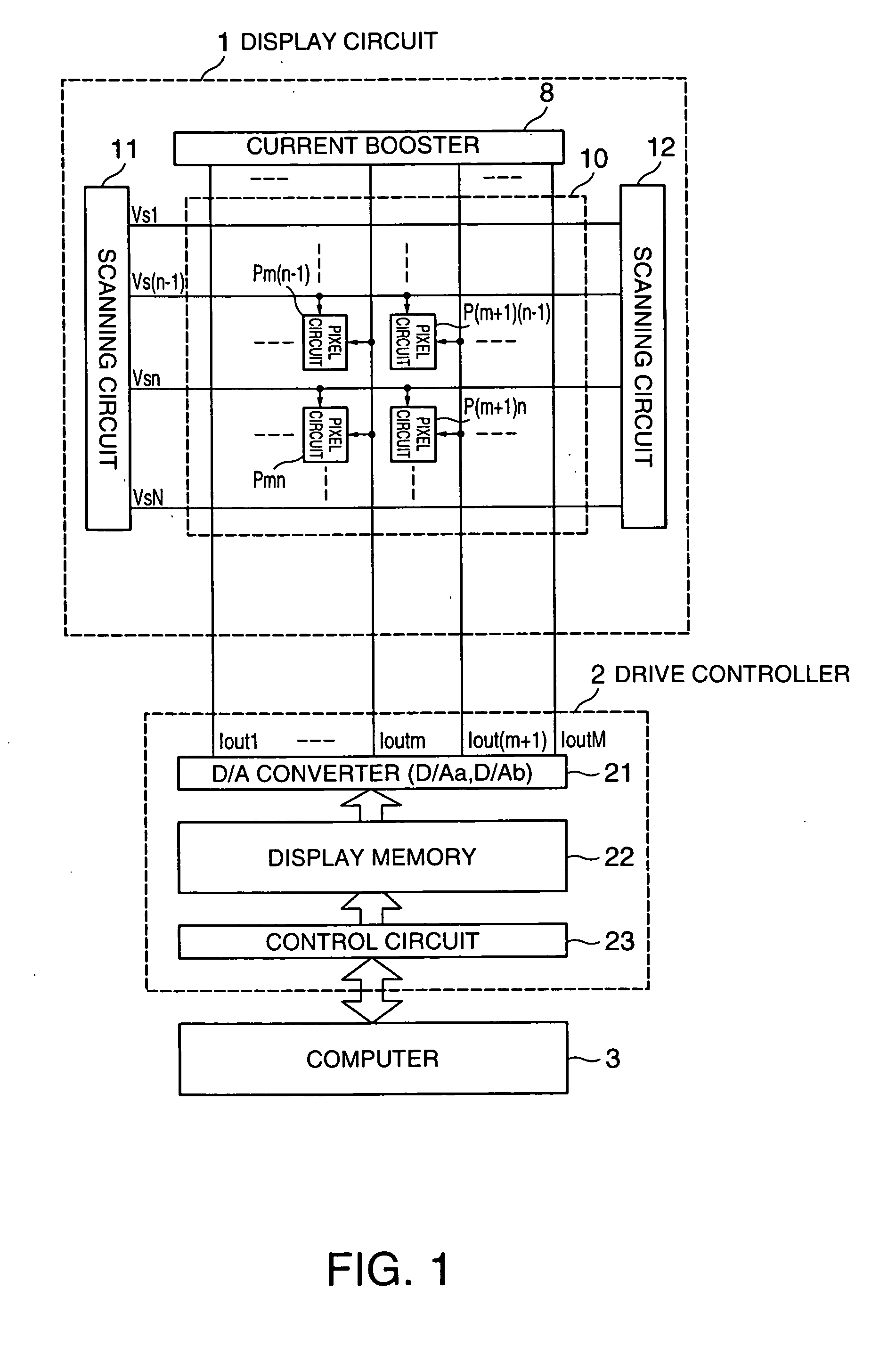 Electronic apparatus, electronic system, and driving method for electronic apparatus