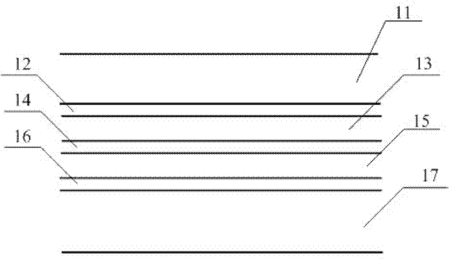 Transparent steaming and boiling-resistant film and preparation method thereof