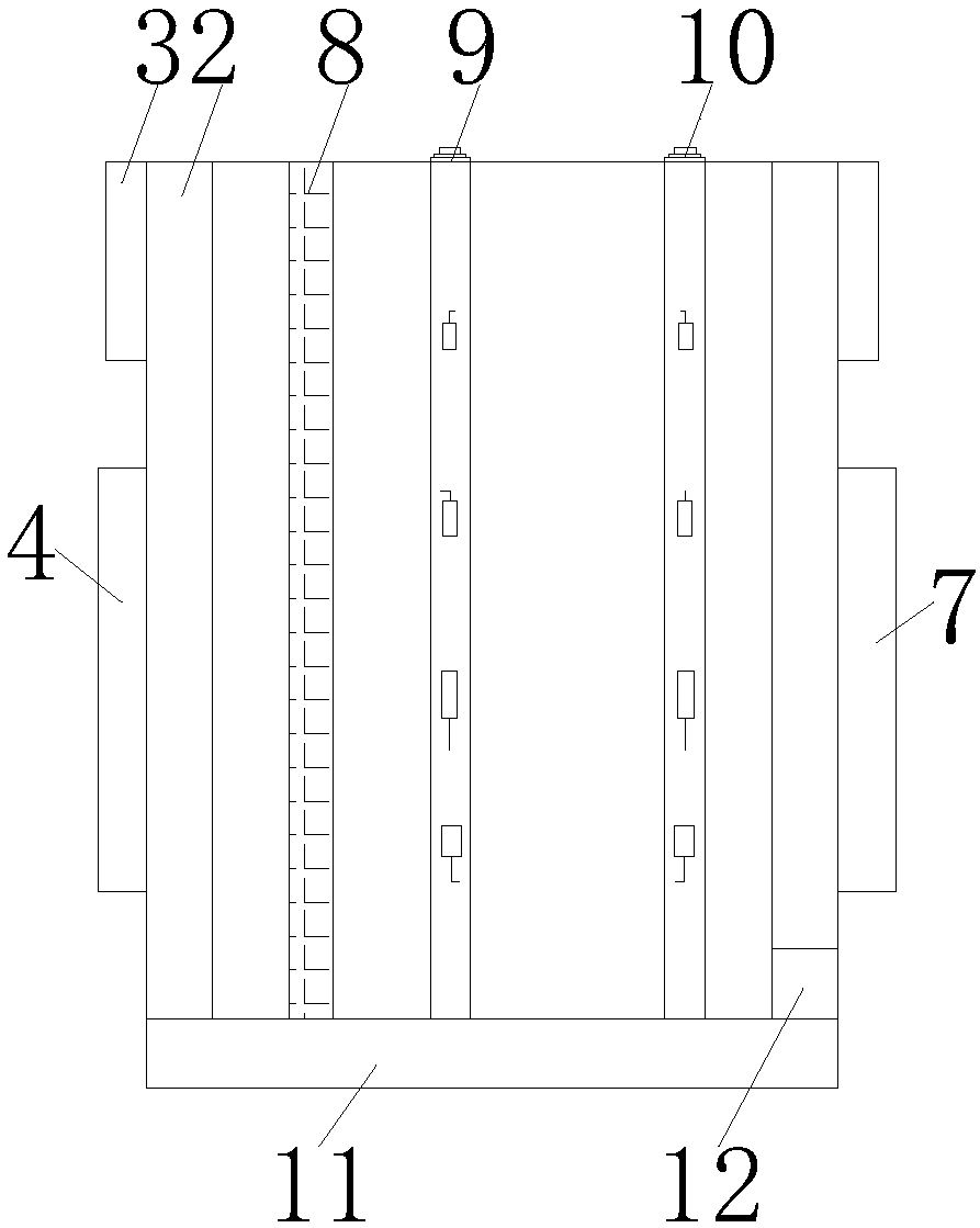 Intelligent voice lighting control system