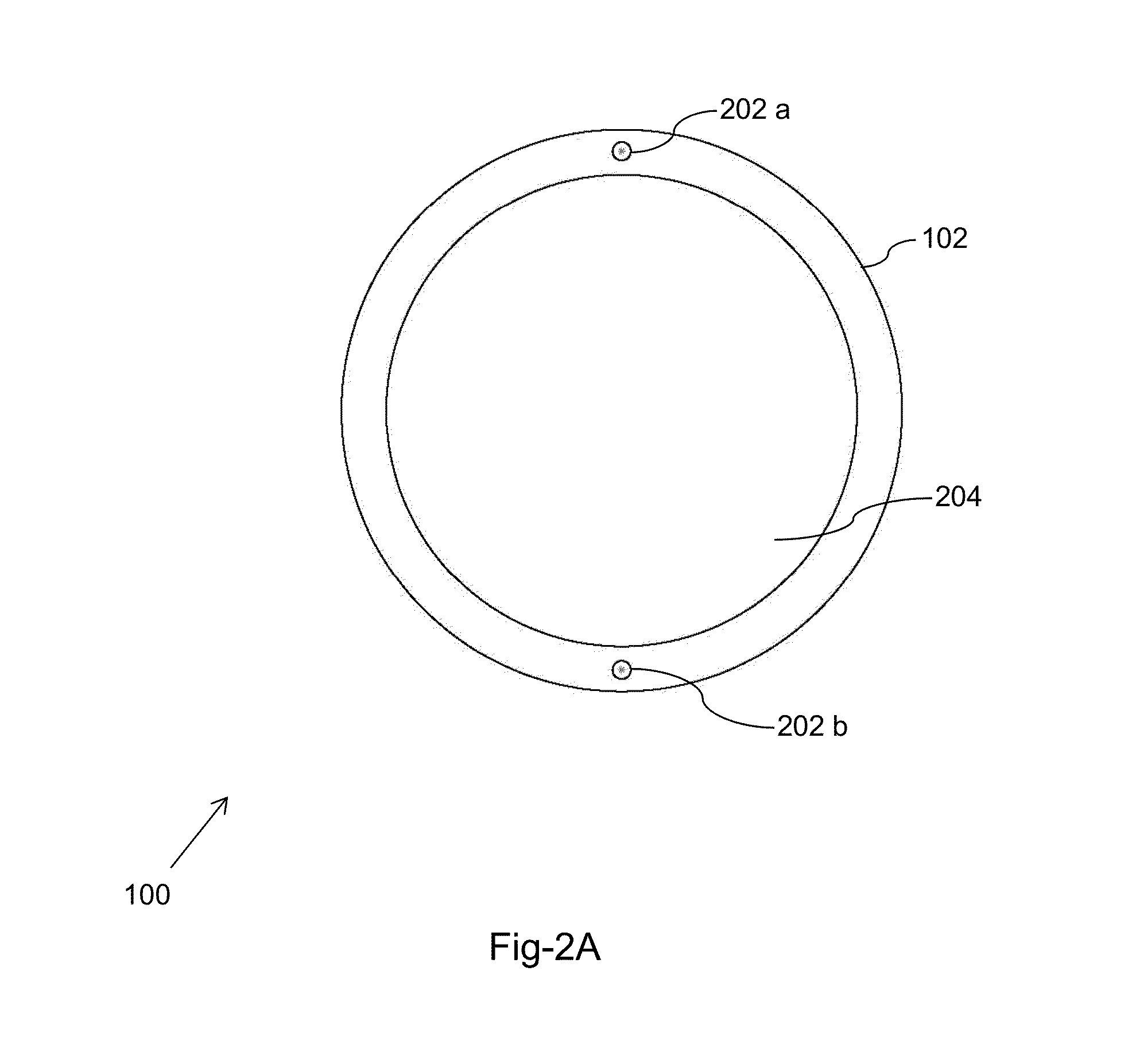 Inter-locking mechanism for lighting components and method thereof