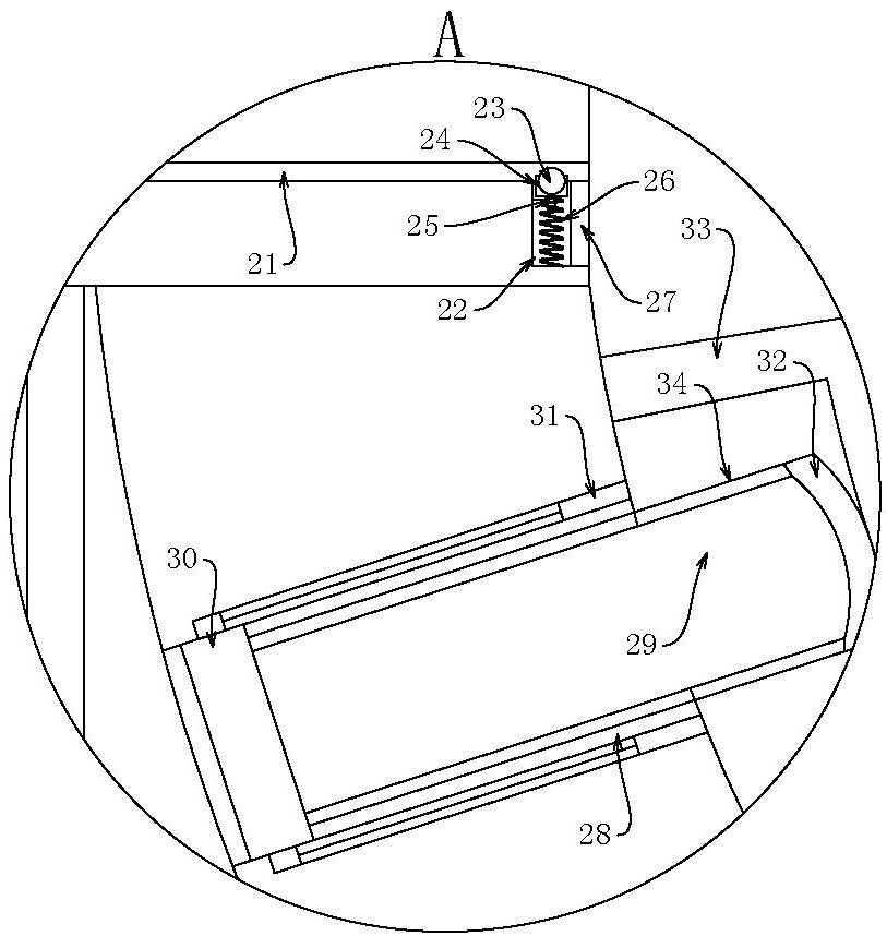 External application device for traumatic orthopedics department