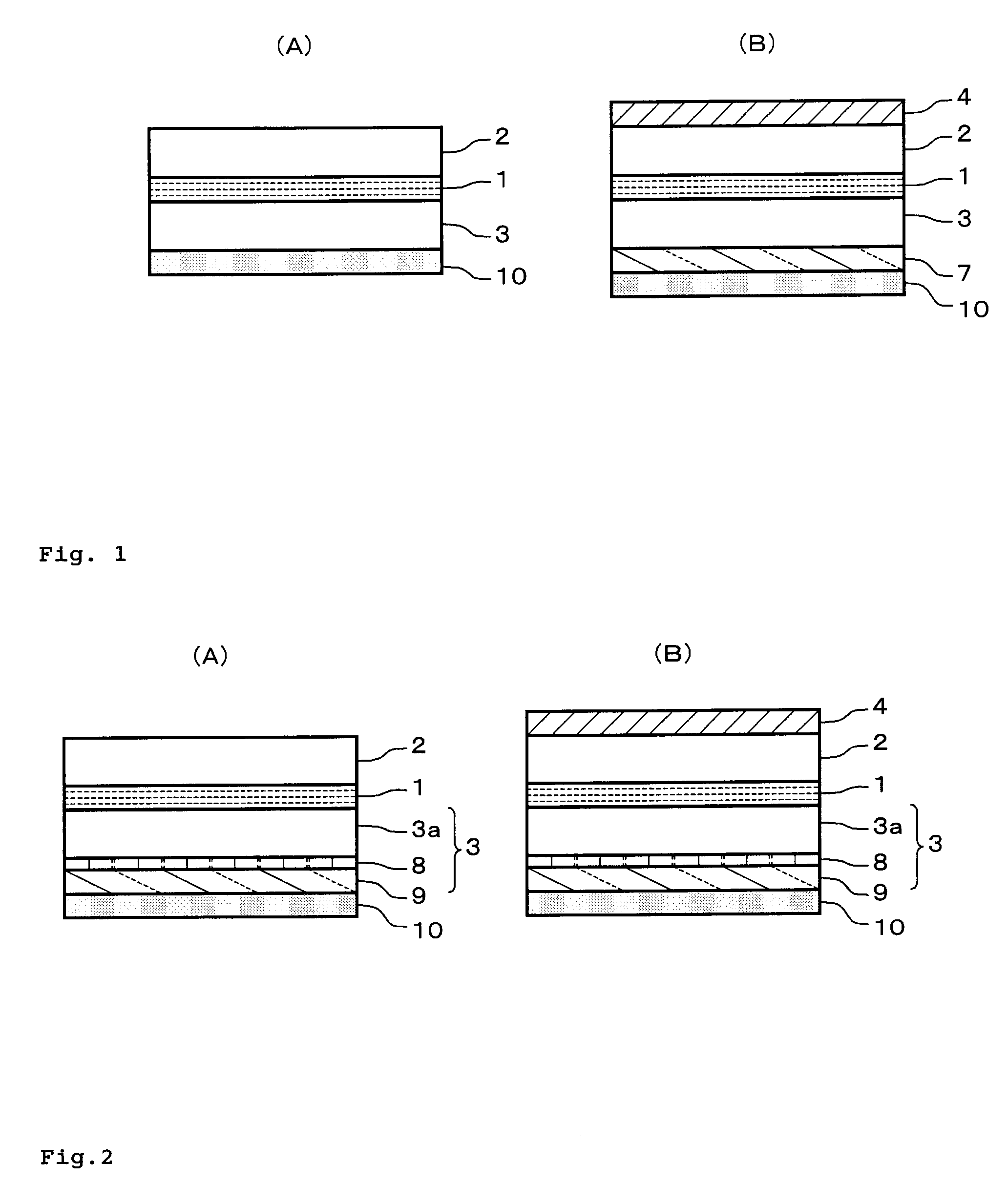 Highly durable polarization plate and liquid crystal display