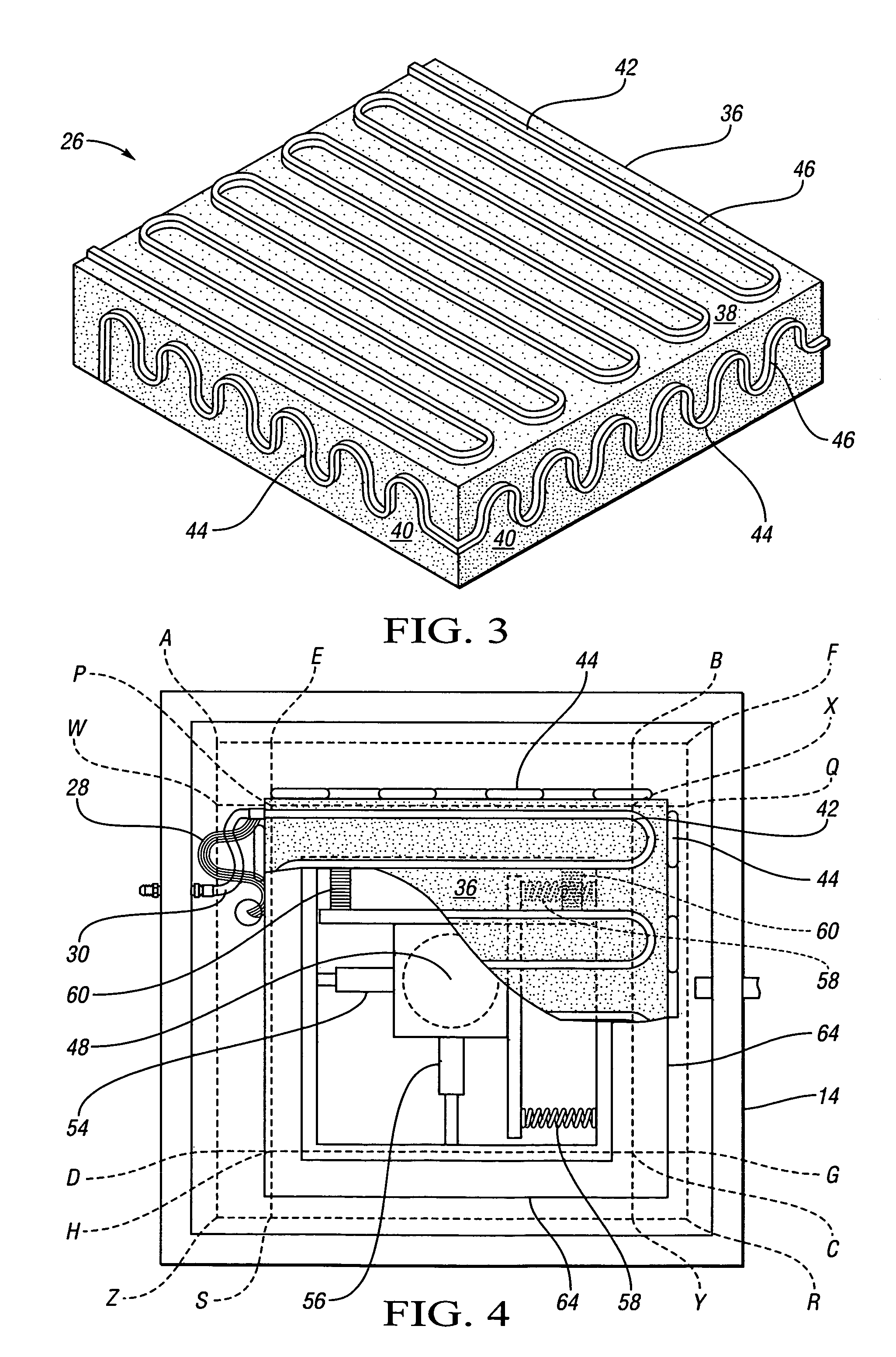 Apparatus and method for sheet material forming