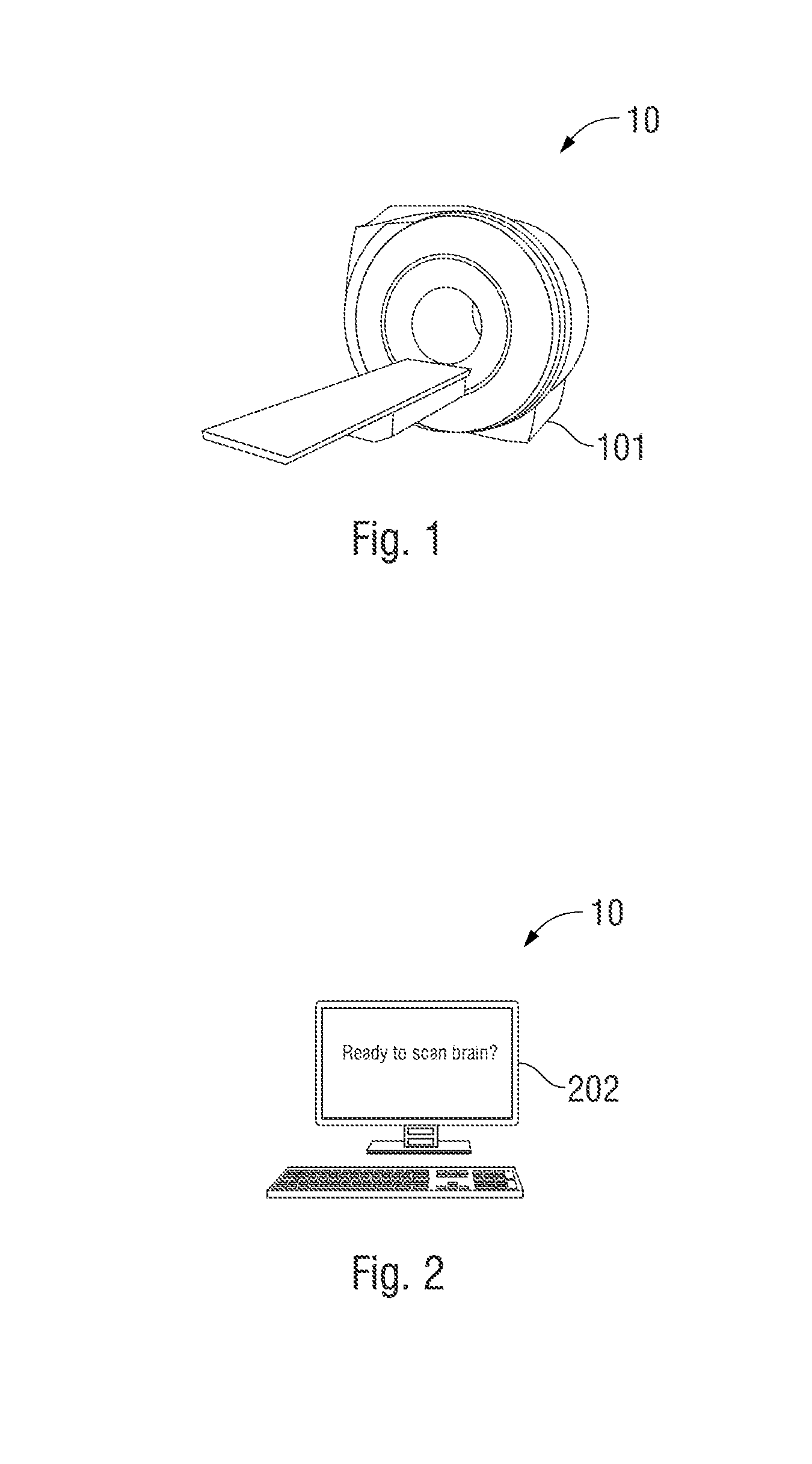 Systems and methods for blood oxygen level dependent MRI