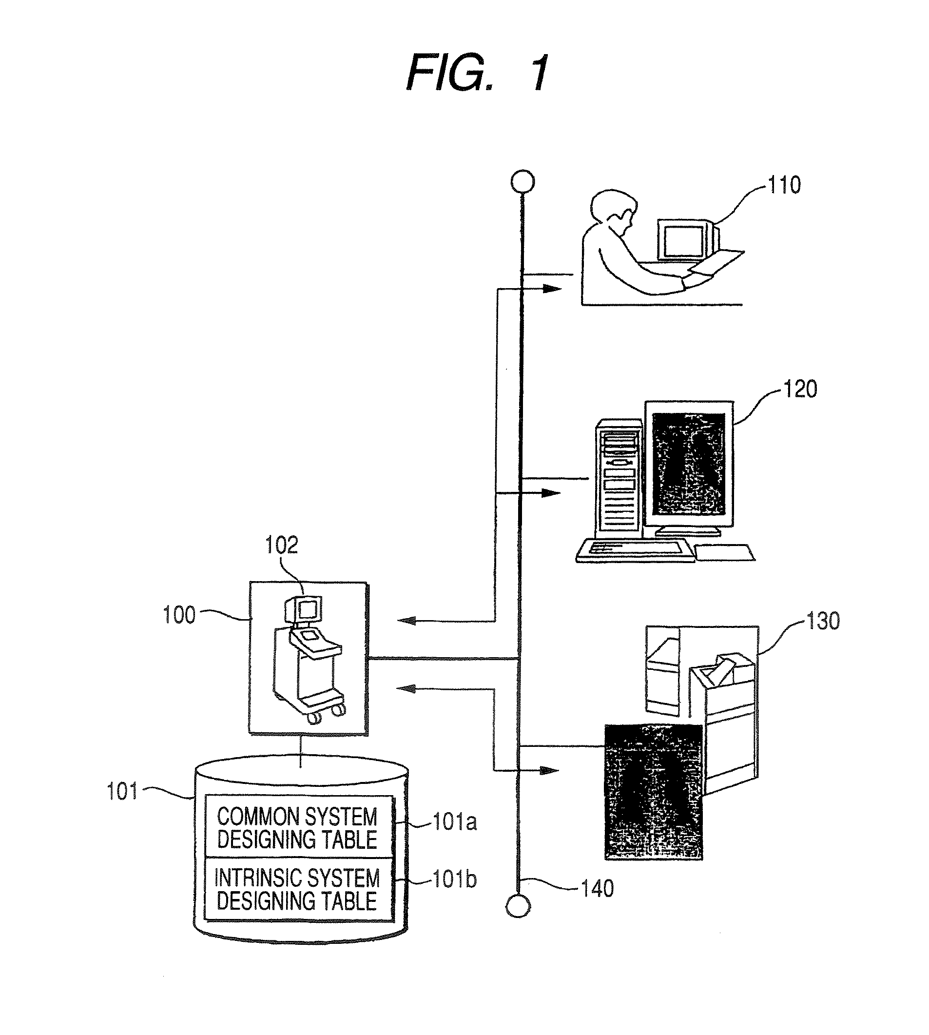 Medical diagnostic apparatus, medical network system, and method of controlling medical diagnostic apparatus