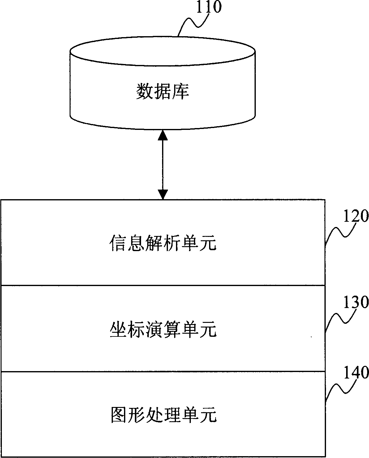 System and method for playback of animation using electronic dictionary