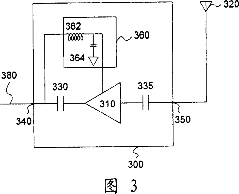 Wireless signal receiving system and method