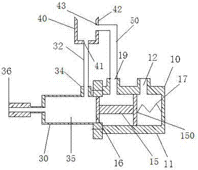 Tire assembly static and couple balance deviation compensation identifier oil supply device