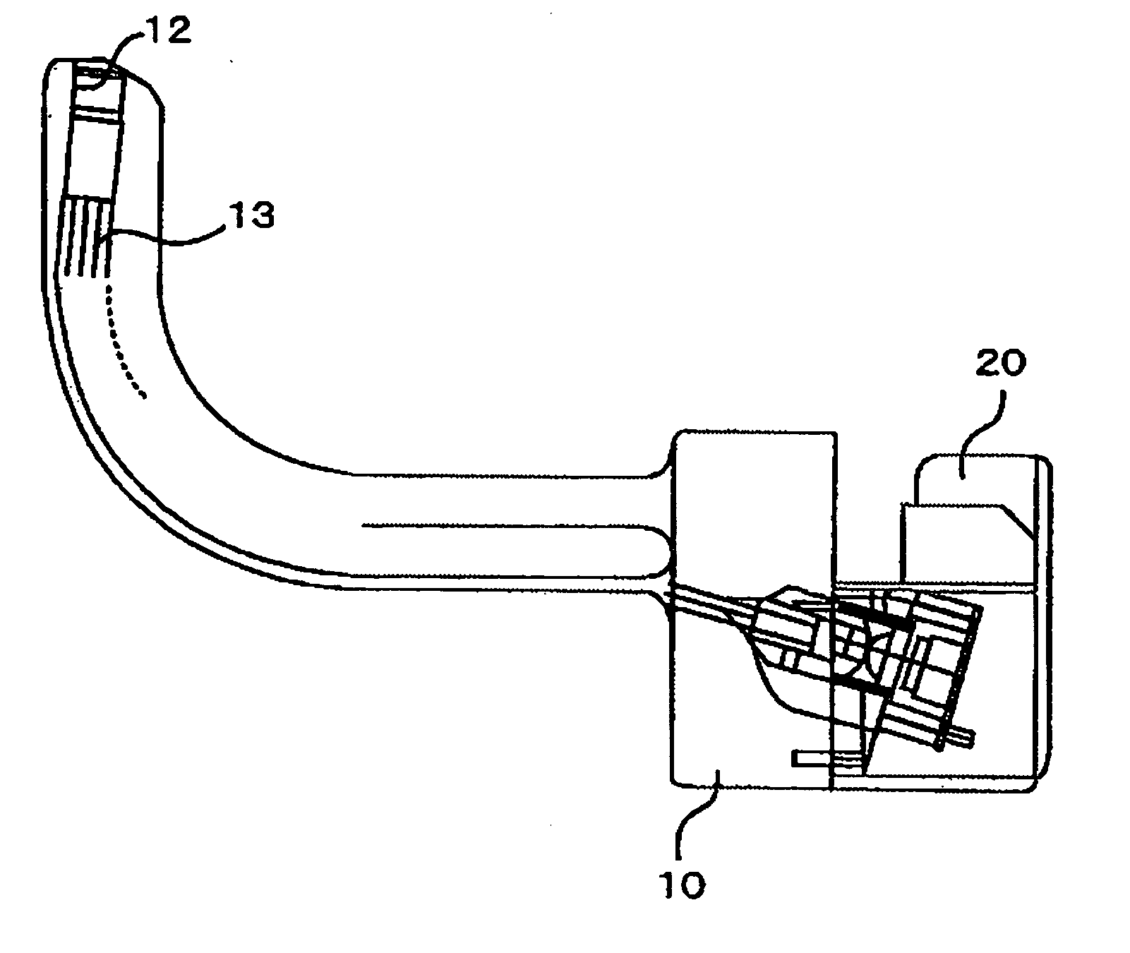 Oral airway and airway management assistive device provided with the oral airway