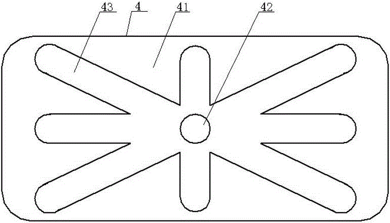 A precision detection platform for small parts