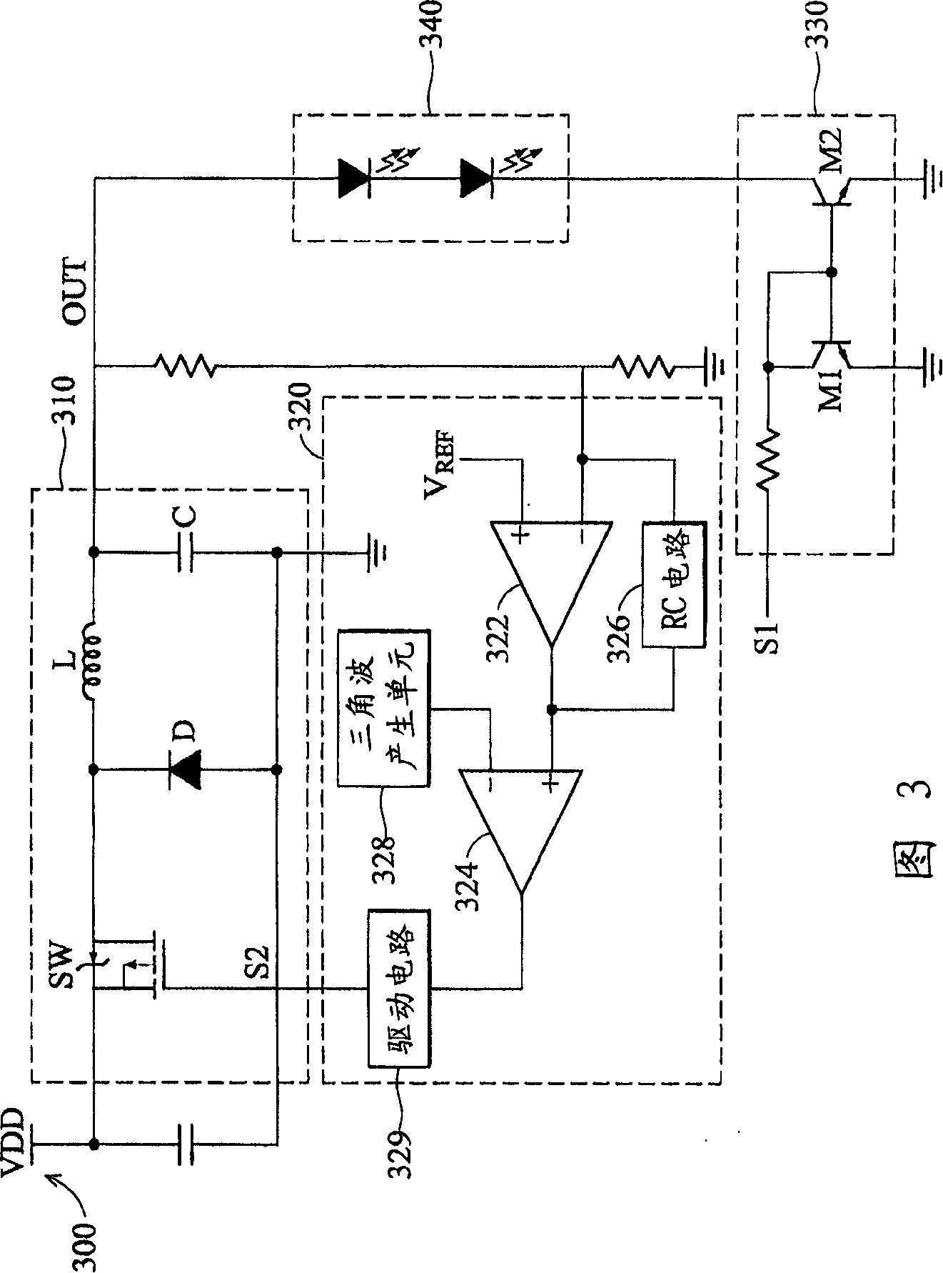 Control circuit