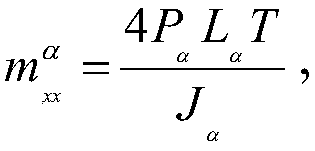 Attitude control method adaptive to long-time out-of-control state