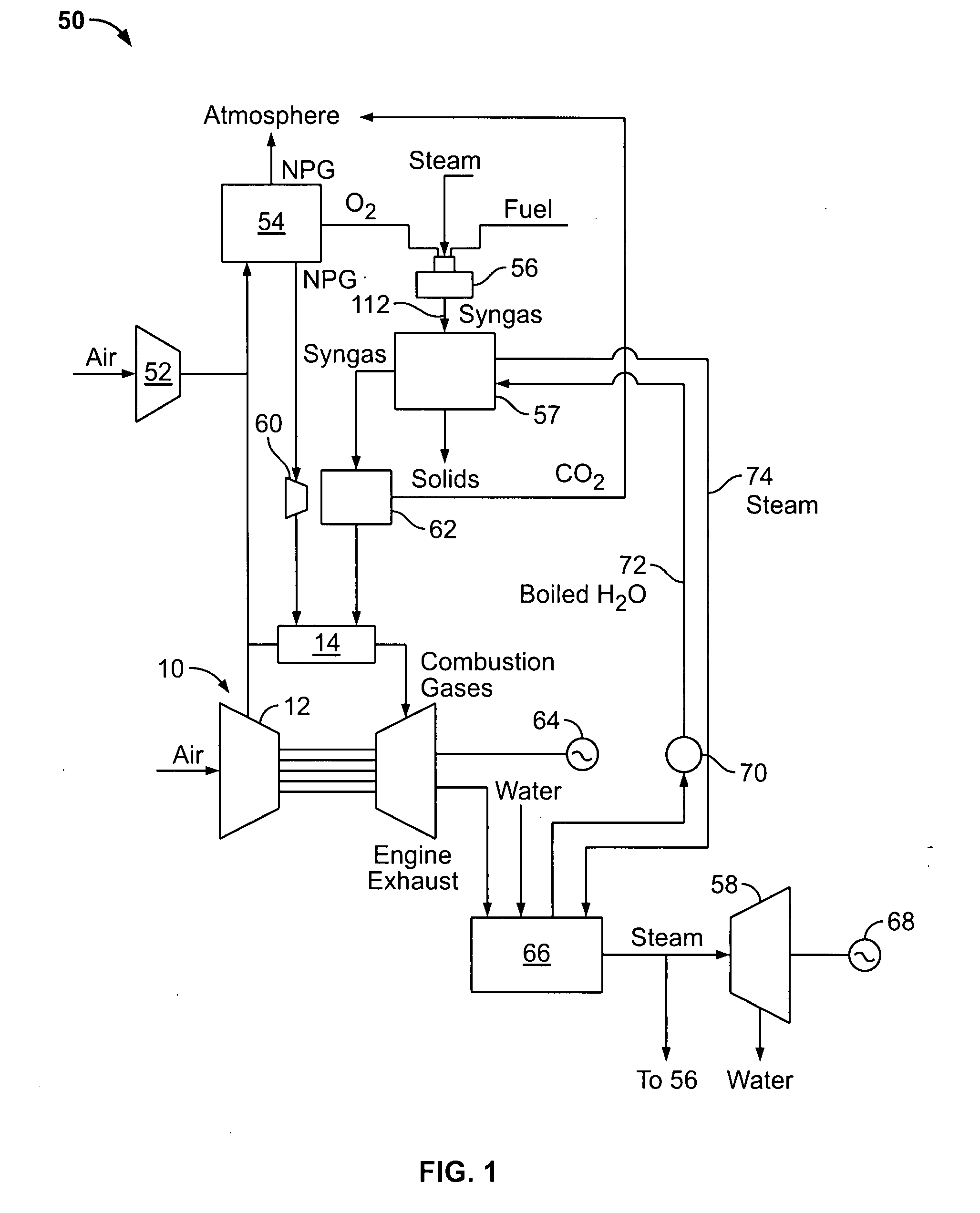 Radiant coolers and methods for assembling same