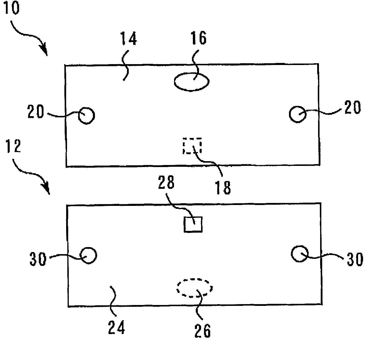 Semiconductor device and manufacturing method thereof