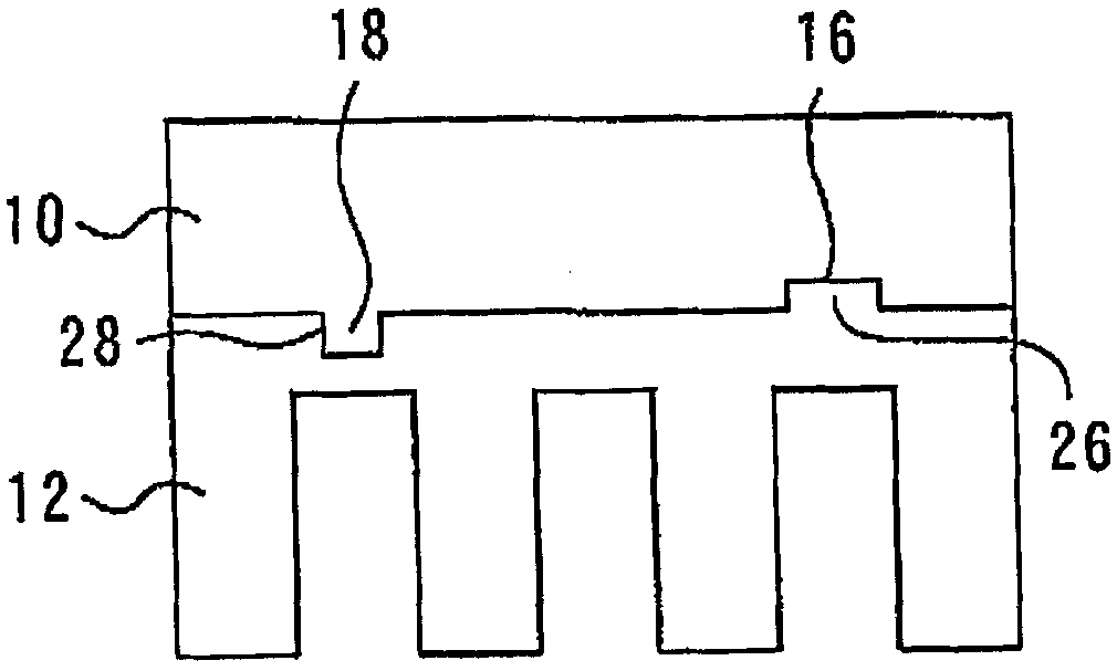 Semiconductor device and manufacturing method thereof