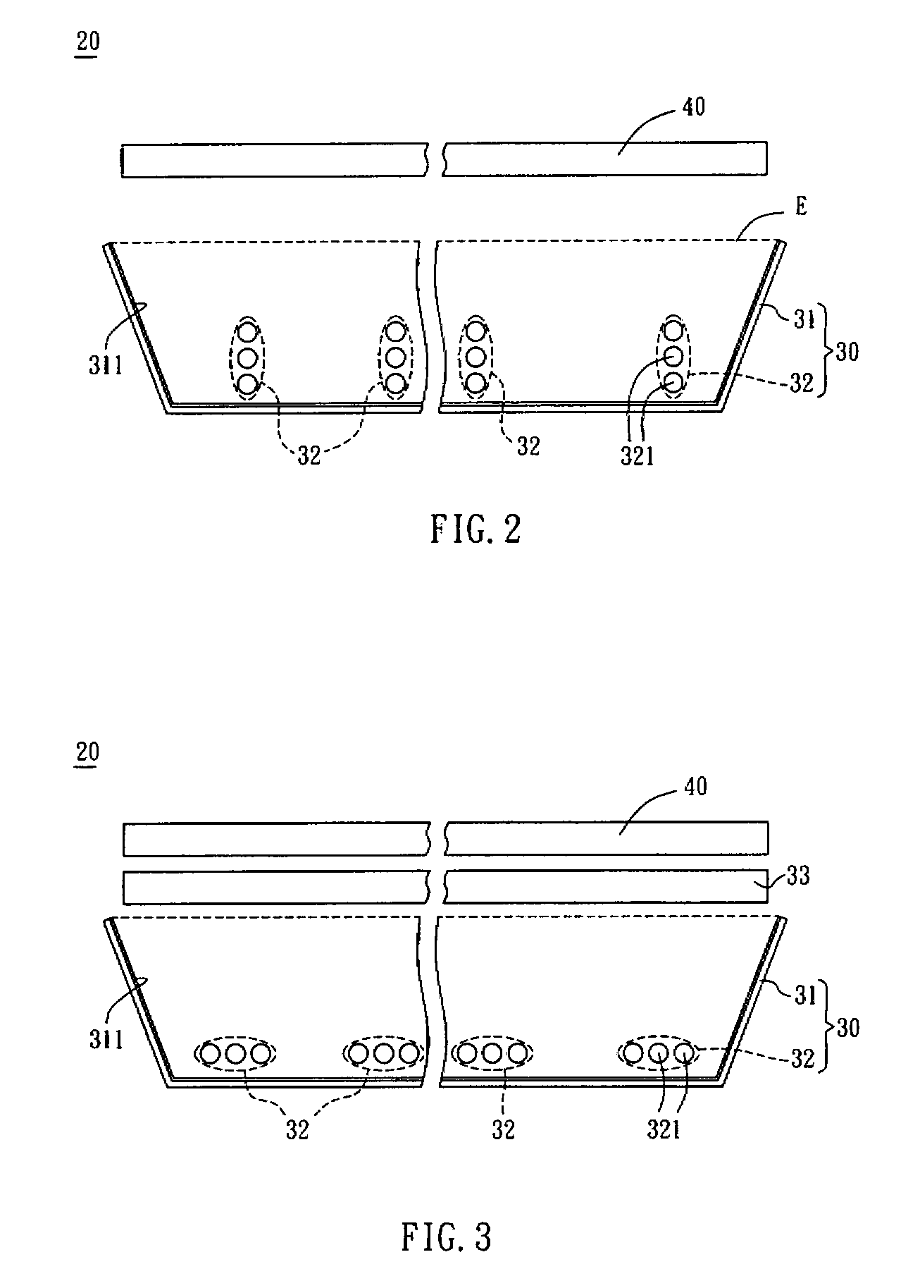 Liquid crystal display apparatus and light emitting unit