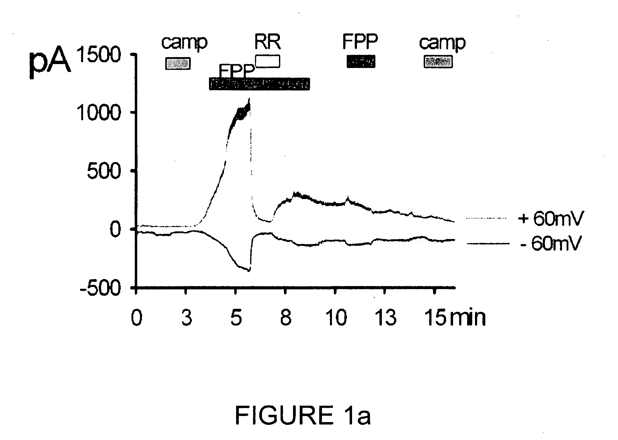 Compound  containing farnesyl diphosphate for modulating trpv3 function and use thereof