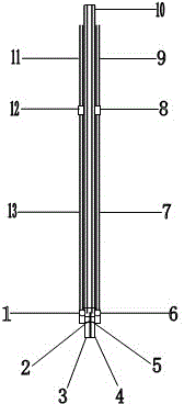 Automatic control efficient rainwater and mist windscreen wiper