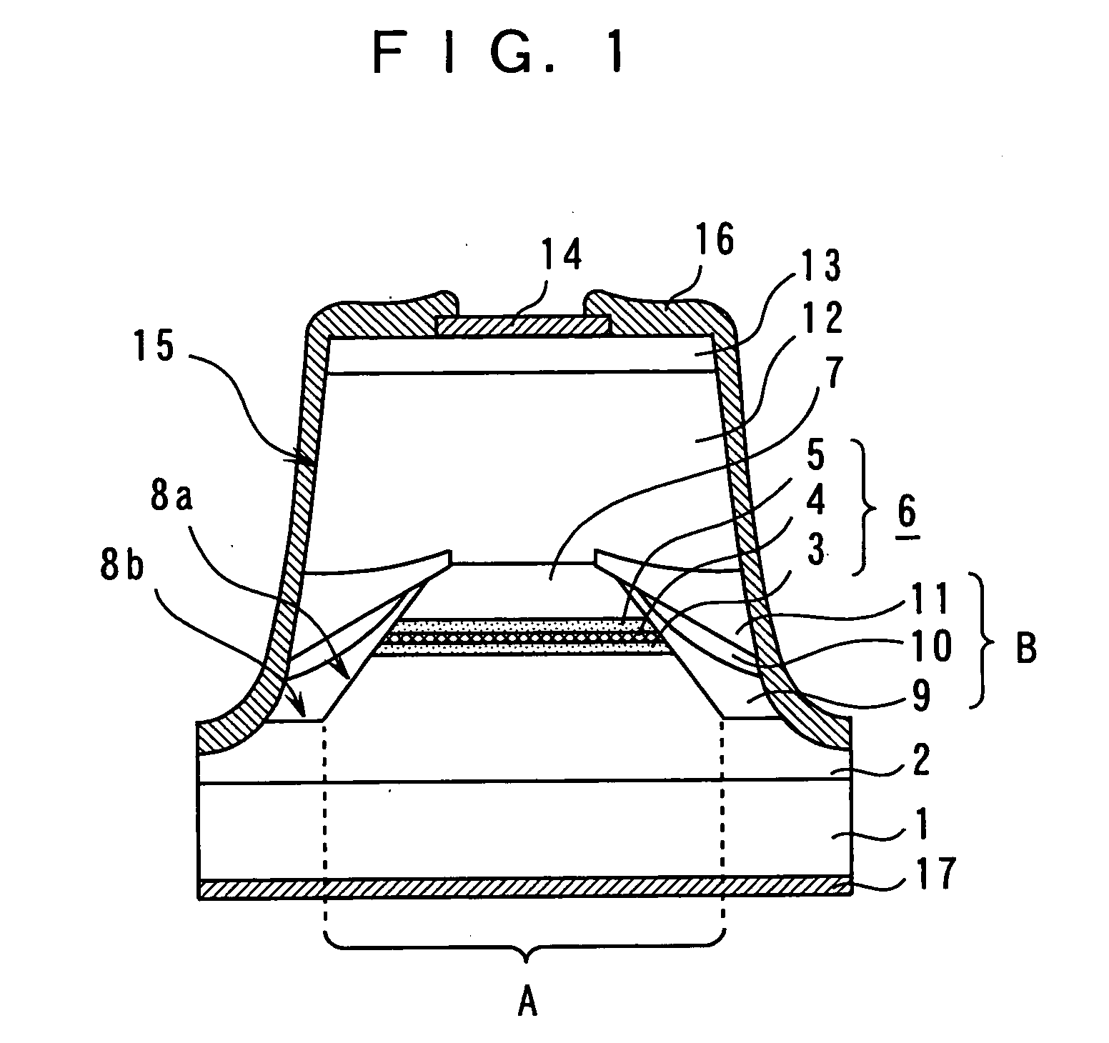 Semiconductor laser device and method for manufacturing the same semiconductor laser device