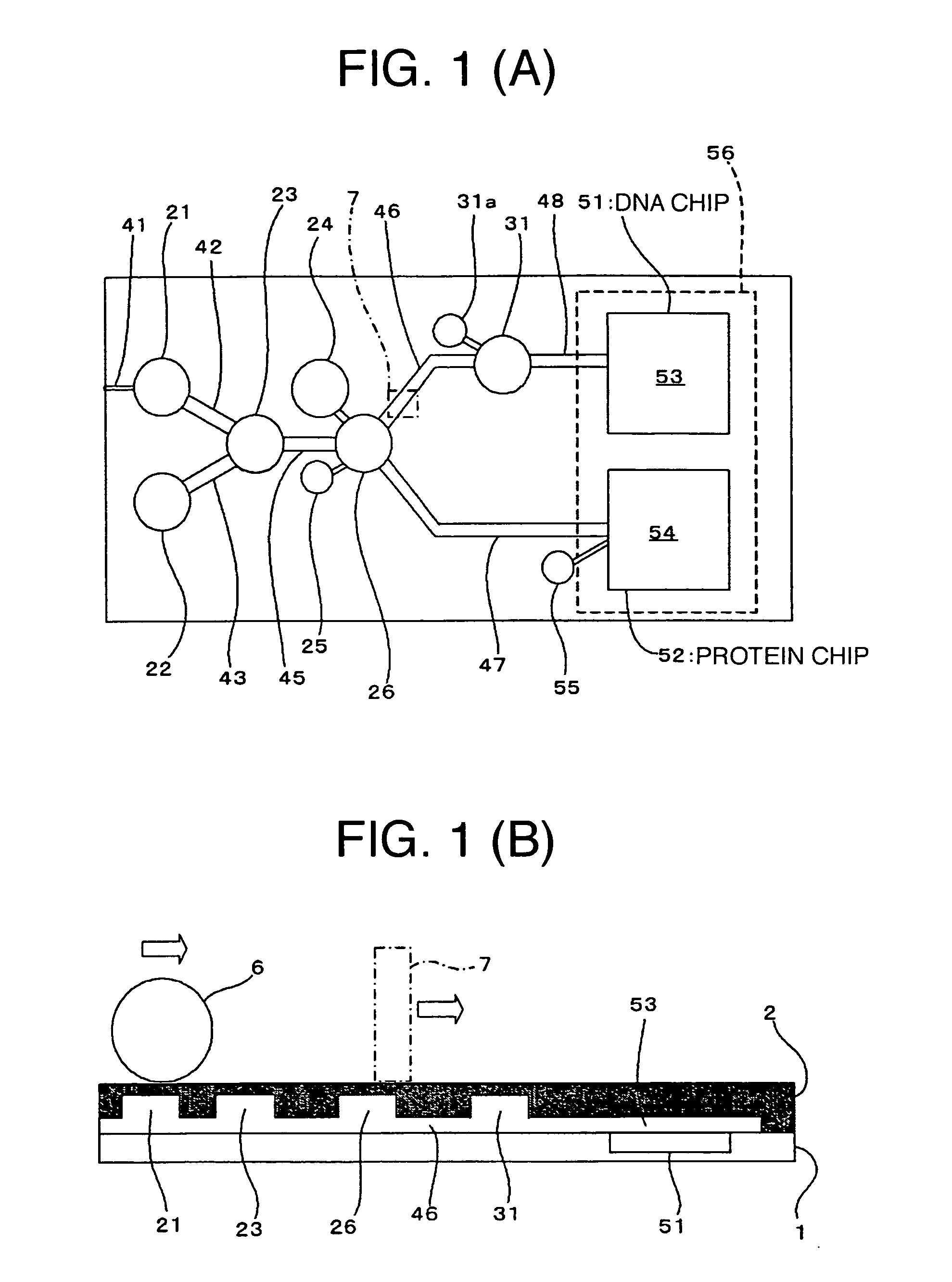 Chemical processing cartridge and method of using same