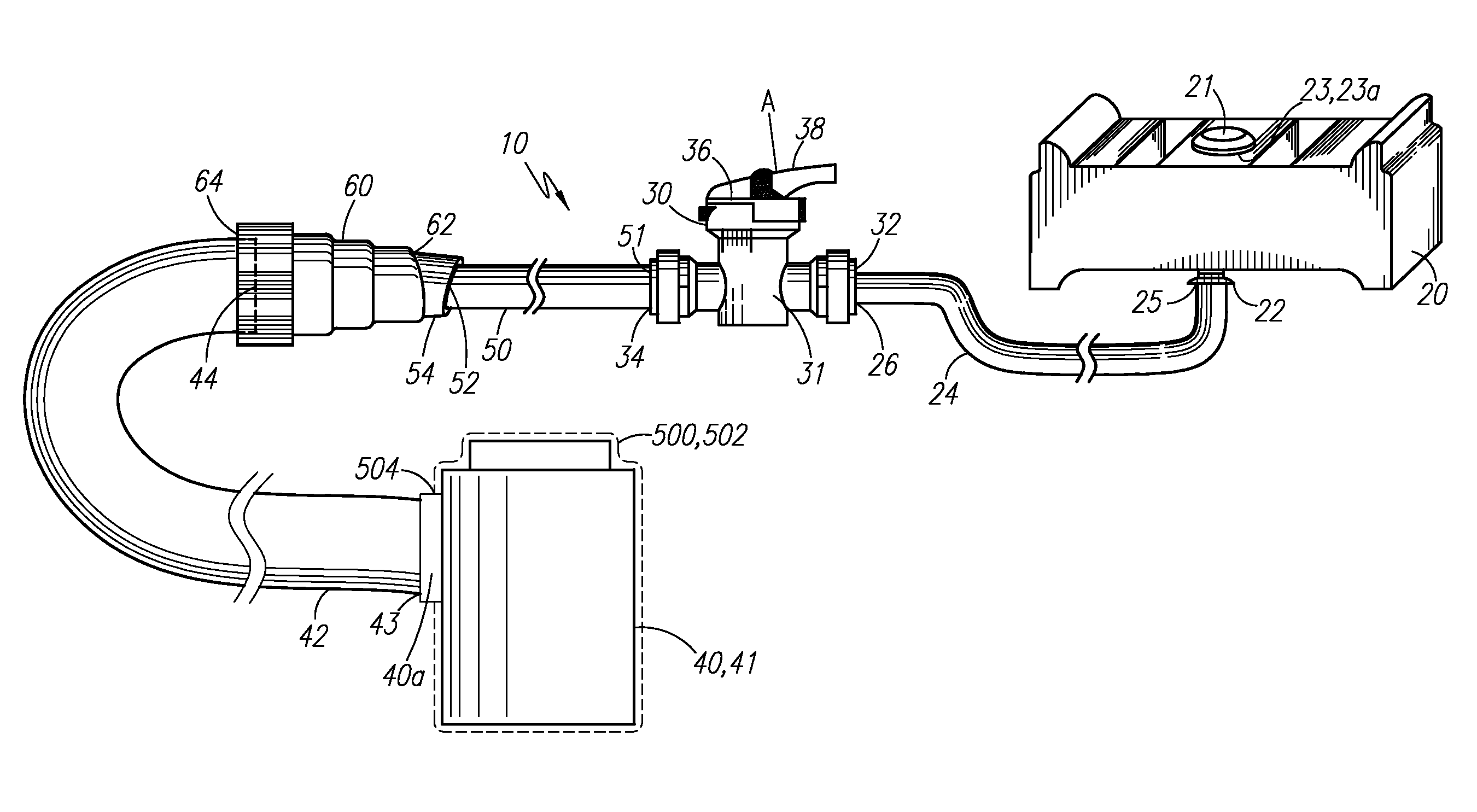 Airborne Particle And Microorganism Collection System