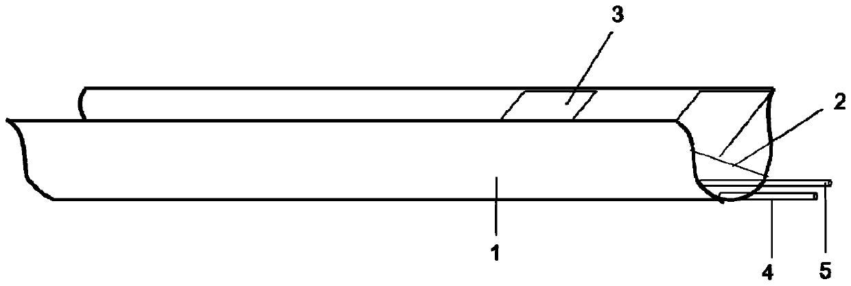 Semi-submersible safe aestivation device and aestivation method for stichopus japonicas pond culture