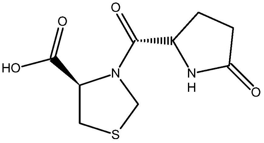 A kind of pidotimod oral solution and preparation method thereof