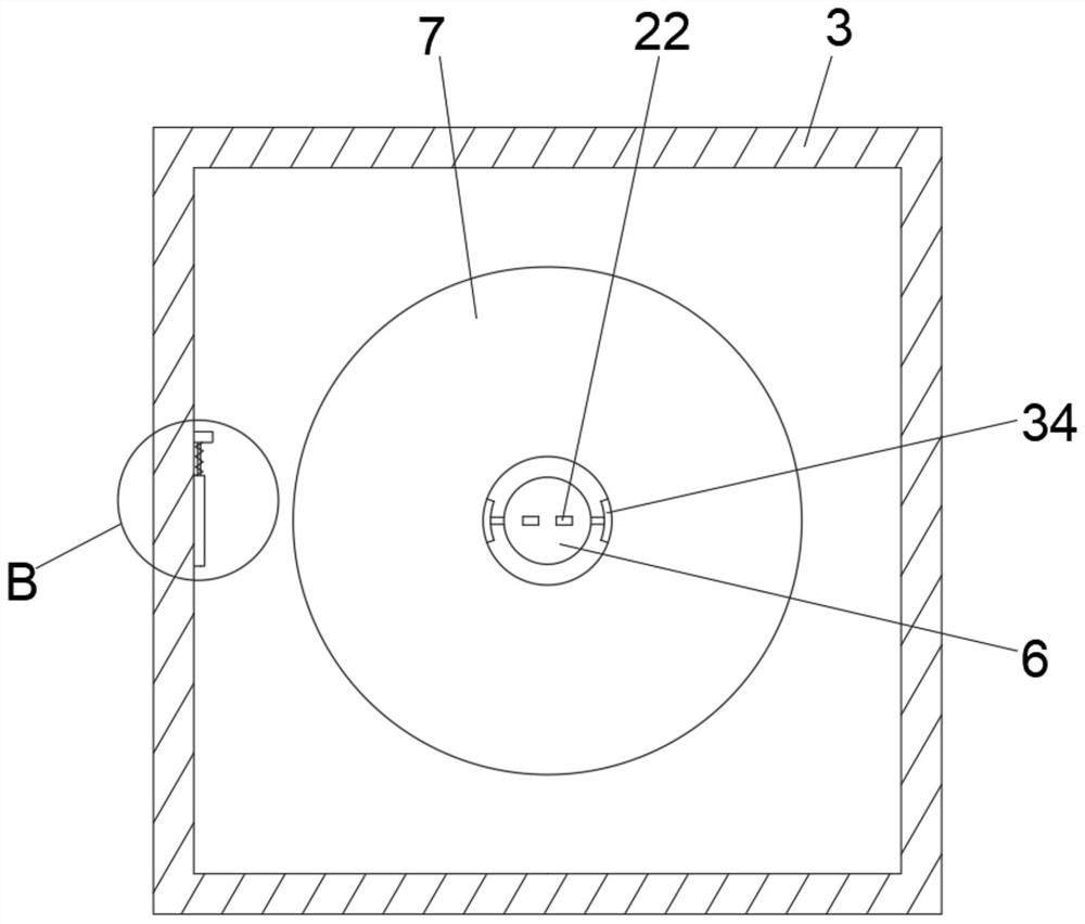 Disc spin coating equipment for disc manufacture