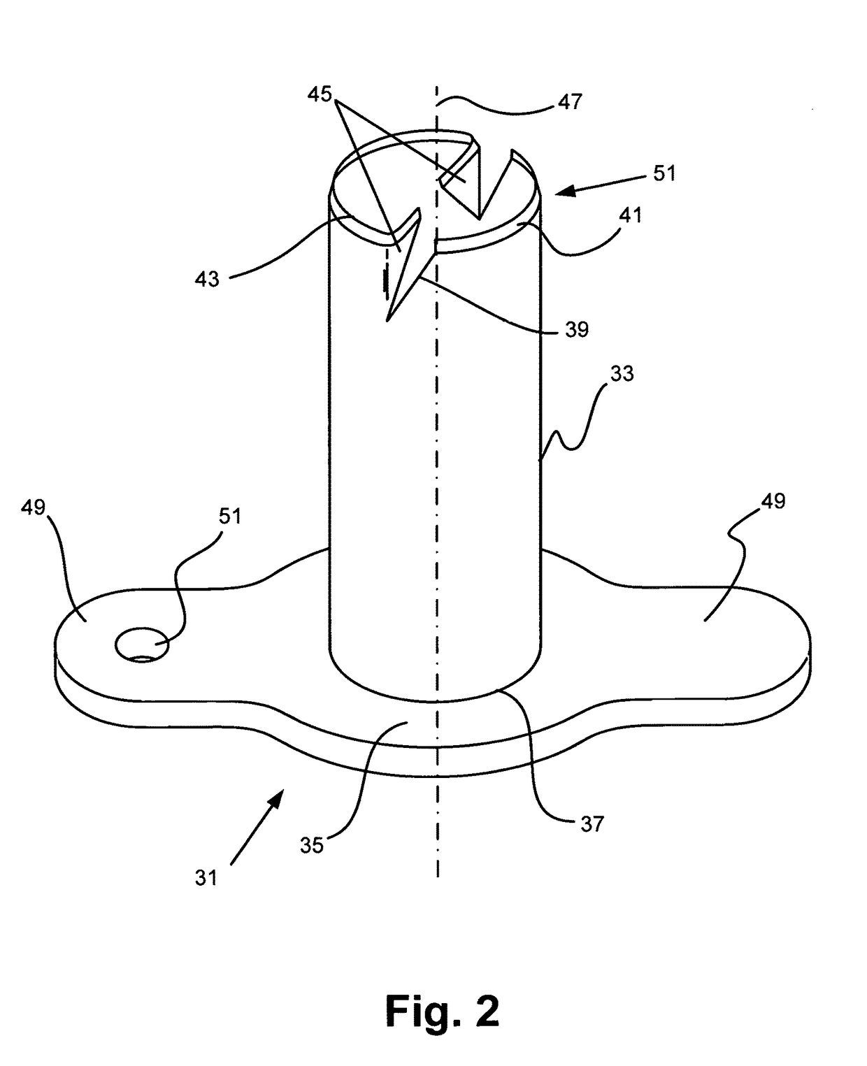 Fruit and vegetable coring system