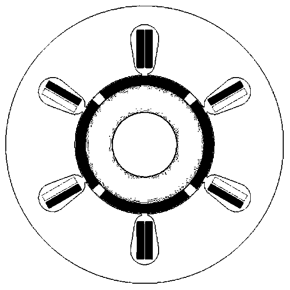 A Method of Suppressing Torque Fluctuation of Surface-mounted Permanent Magnet Synchronous Motor Using Current Harmonics