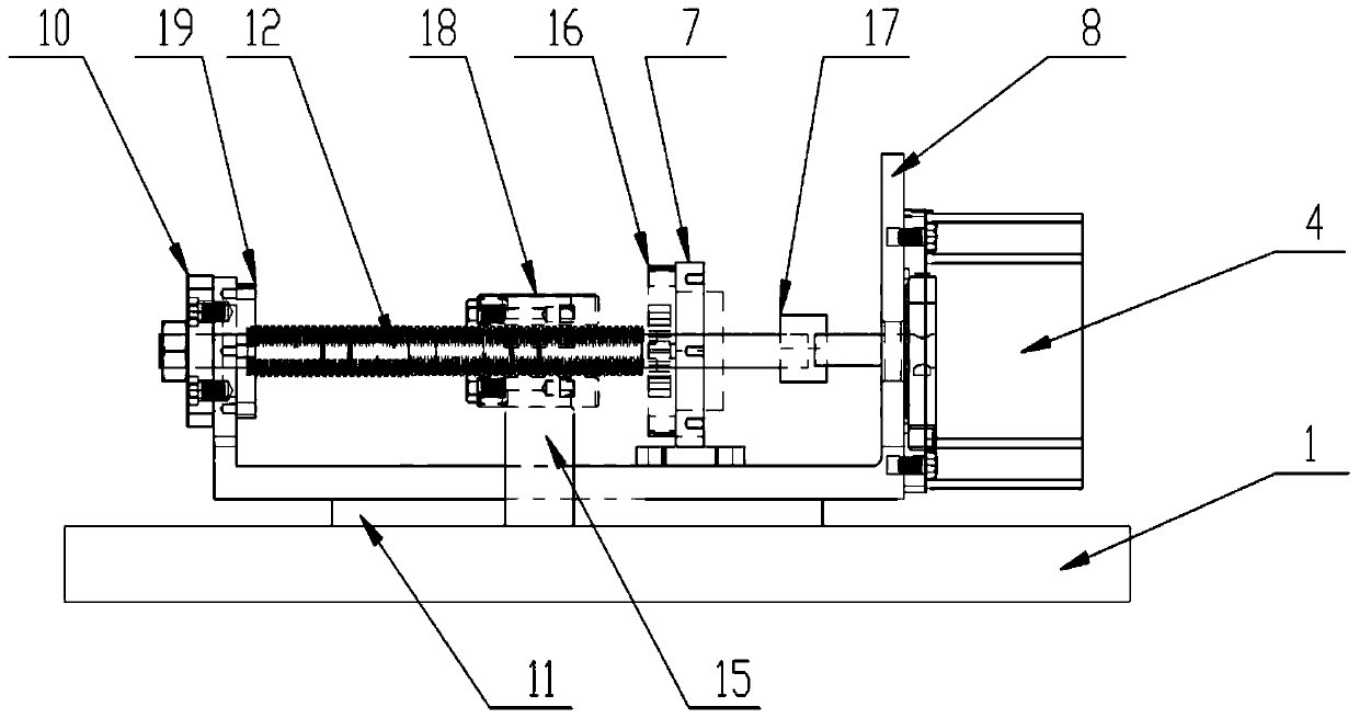 A miniature multifunctional water pressure controller