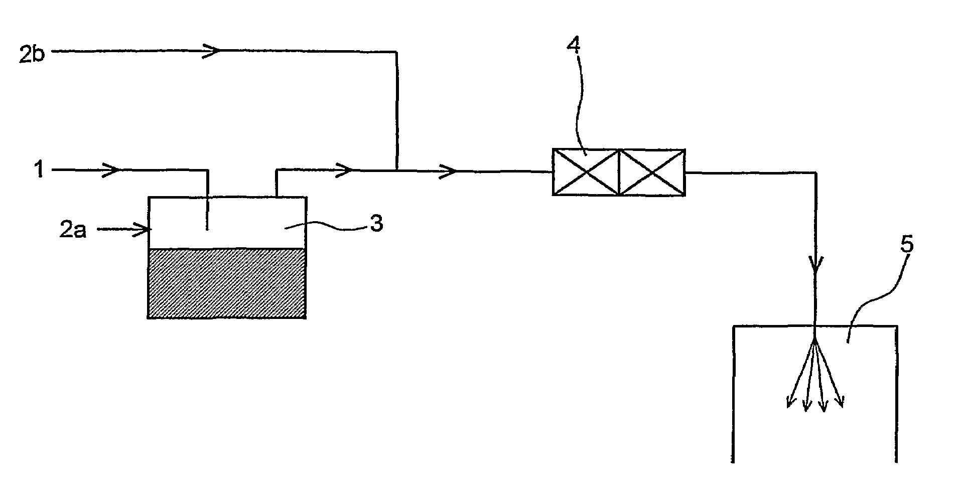 Vapor grown carbon fiber, production method thereof and composite material containing the carbon fiber