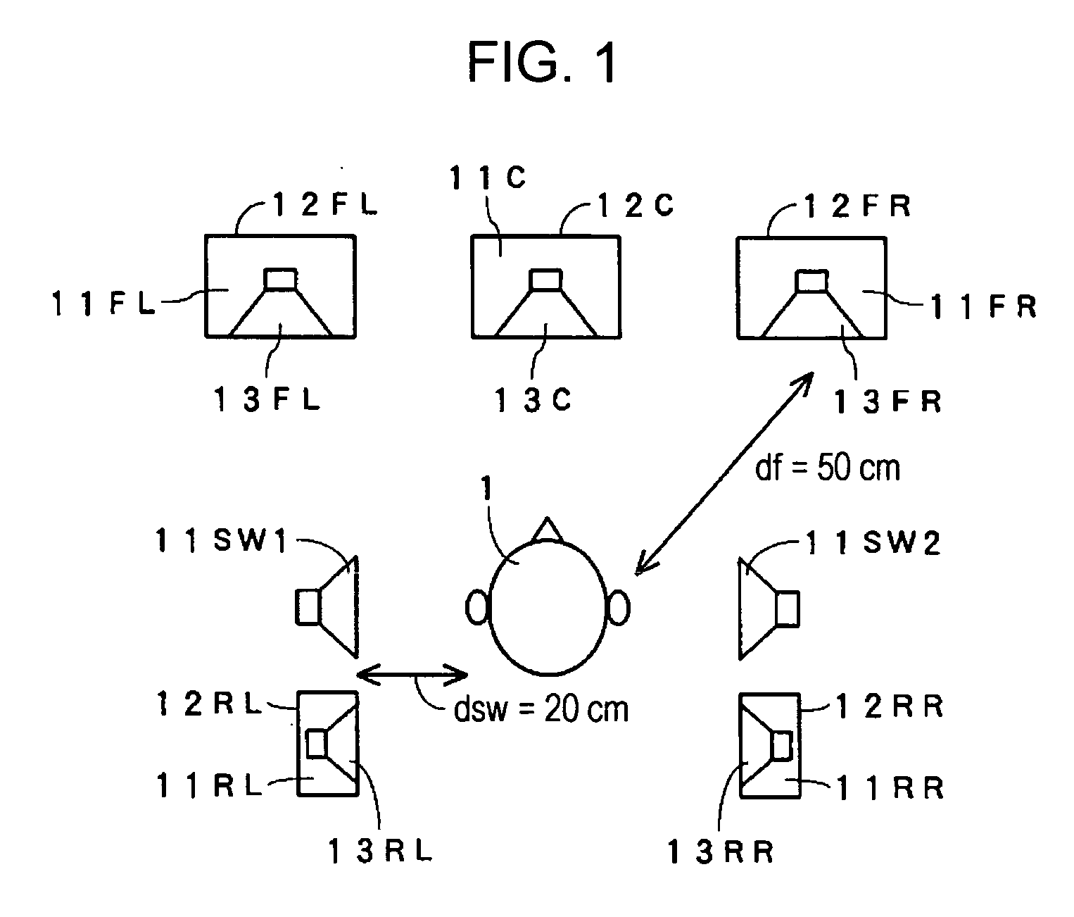 Sound reproduction method and sound reproduction system