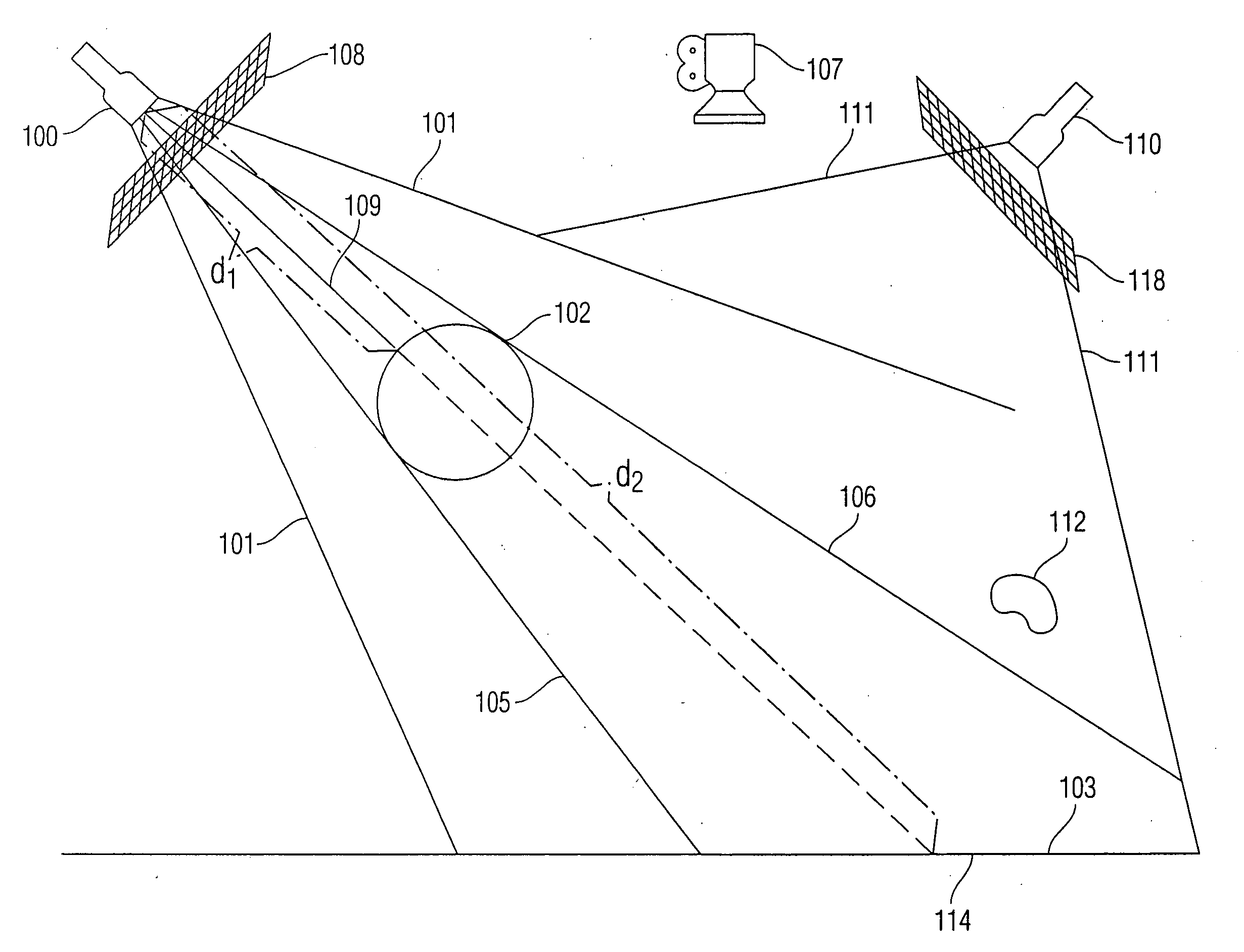 System and method for rendering computer graphics utilizing a shadow illuminator