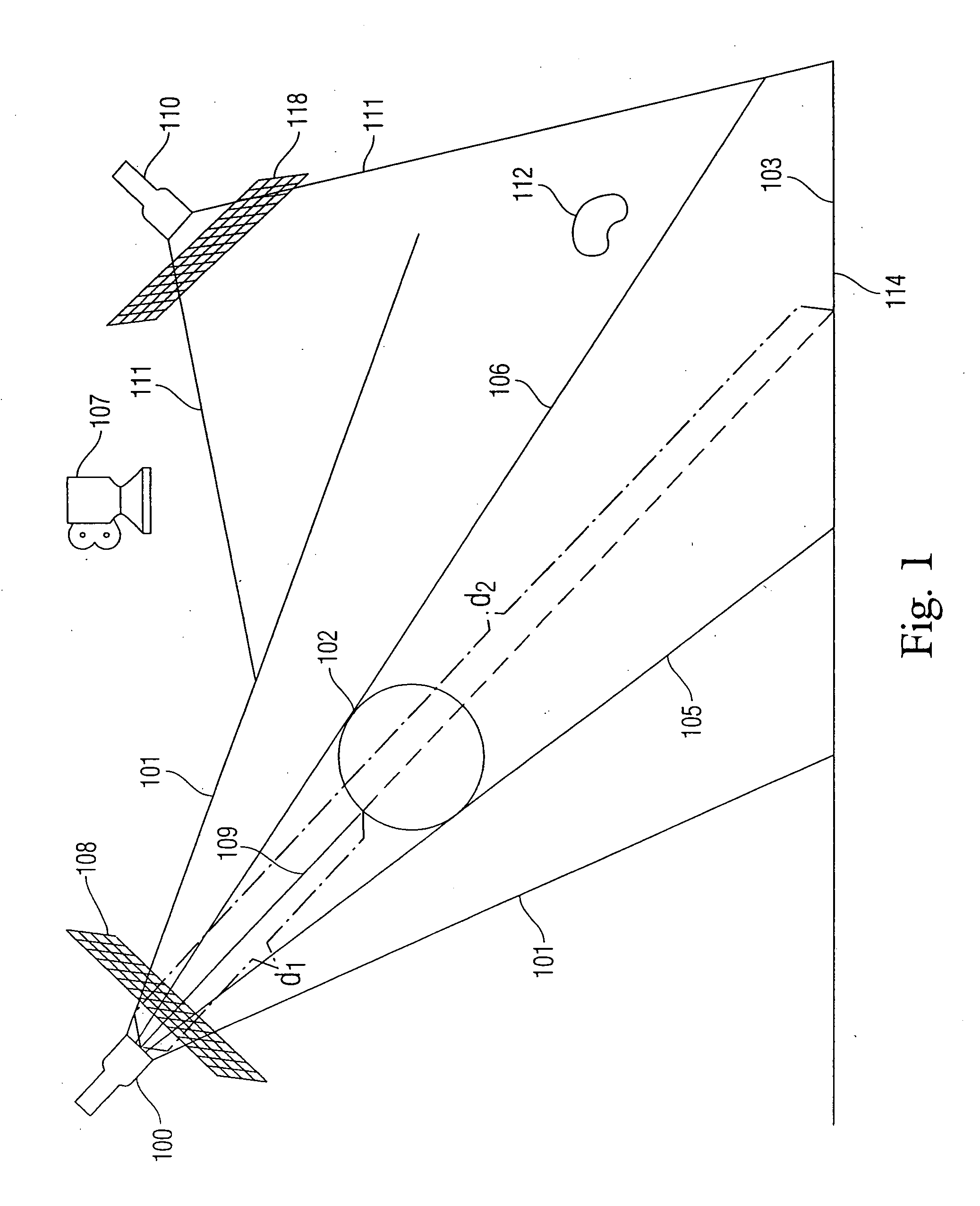 System and method for rendering computer graphics utilizing a shadow illuminator