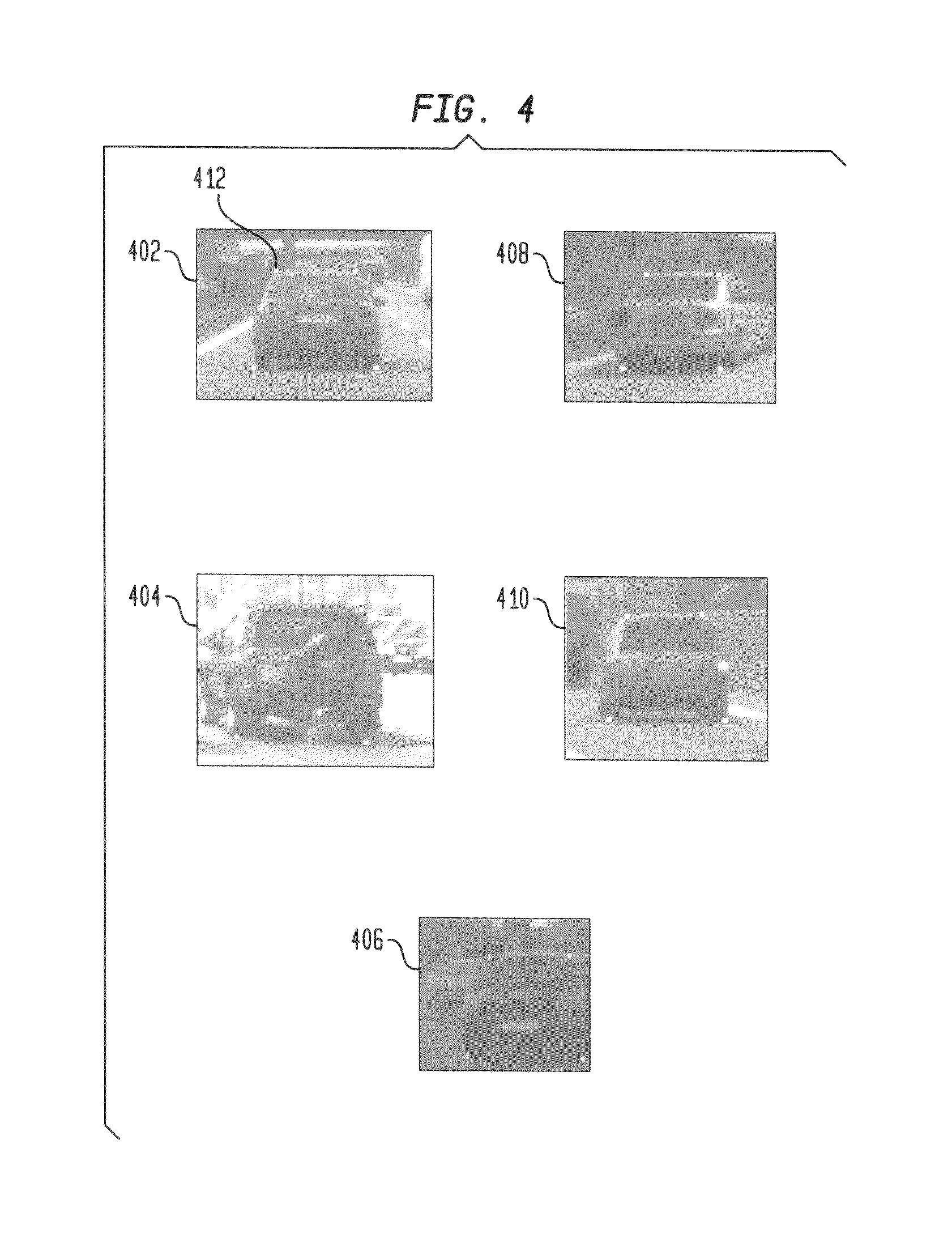 System and method for vehicle detection and tracking