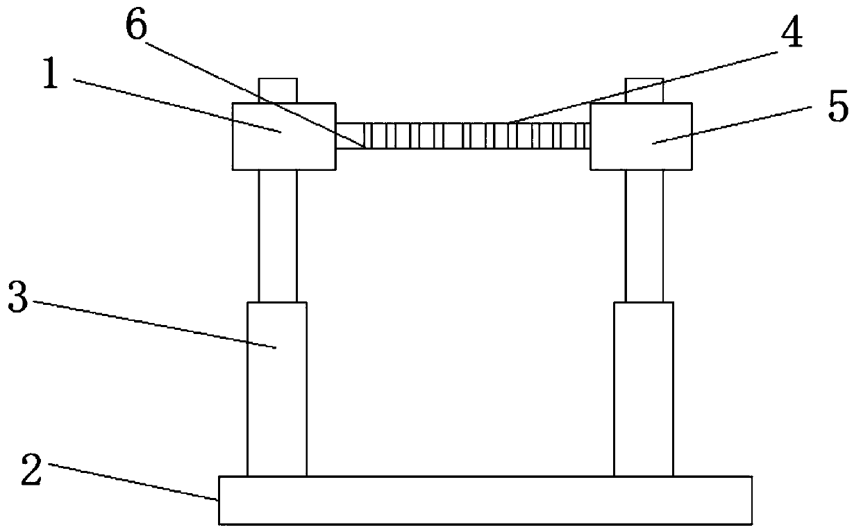 Meat drying rack