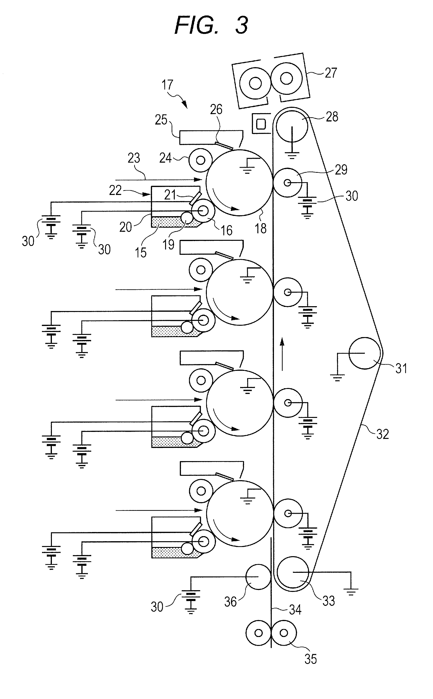 Electrophotographic member, process cartridge, and electrophotographic apparatus