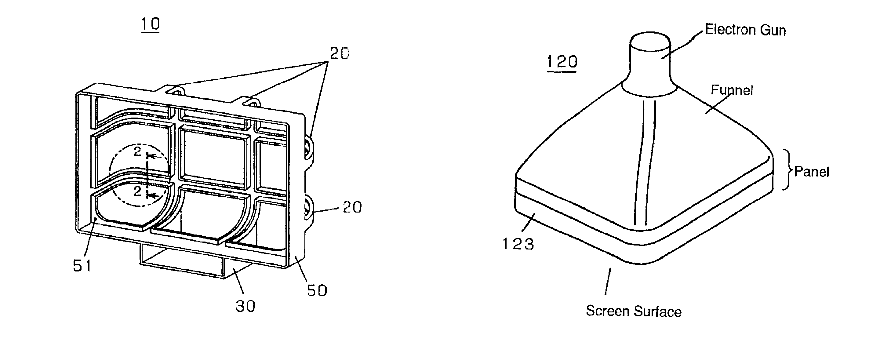 Video appliance, holding device, and manufacturing method of holding device