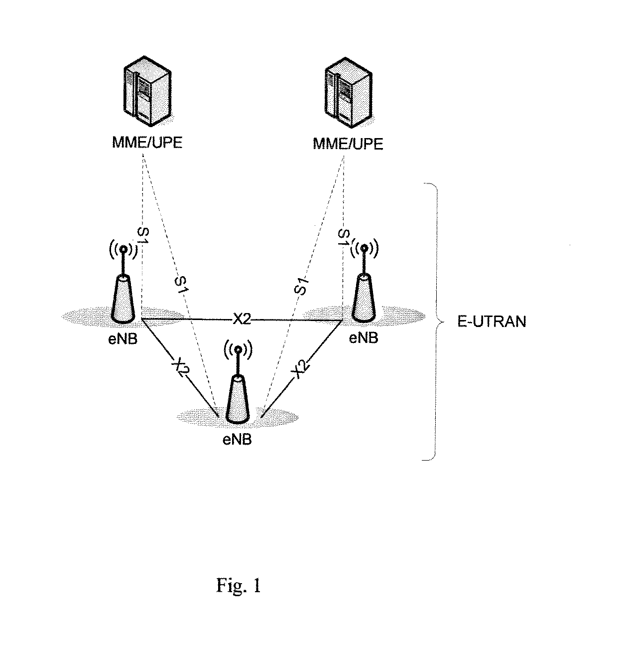 Communication method and apparatus for controlling data transmission and retransmission of mobile station at base station