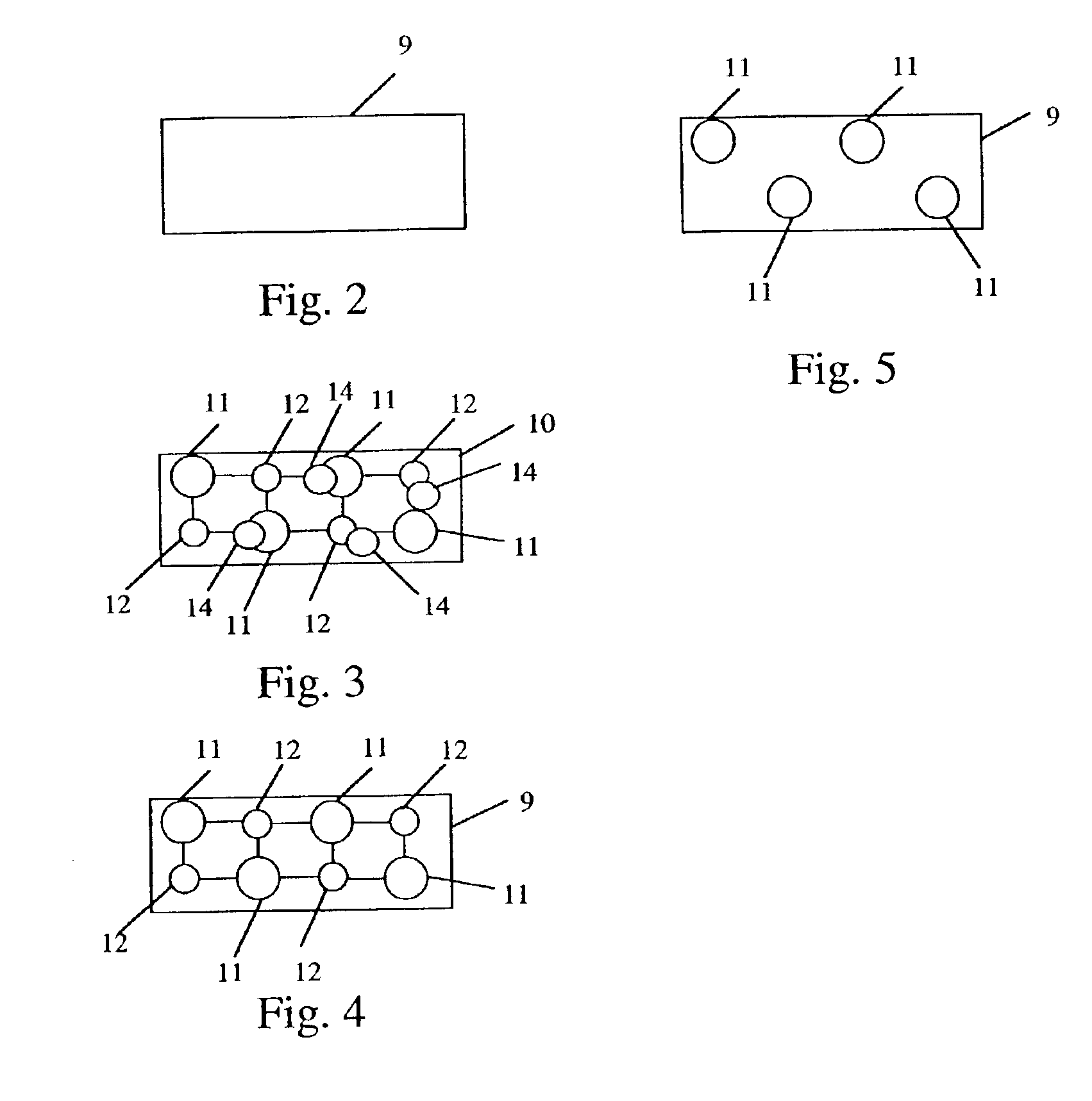 Method of improving a surface of a substrate for bonding