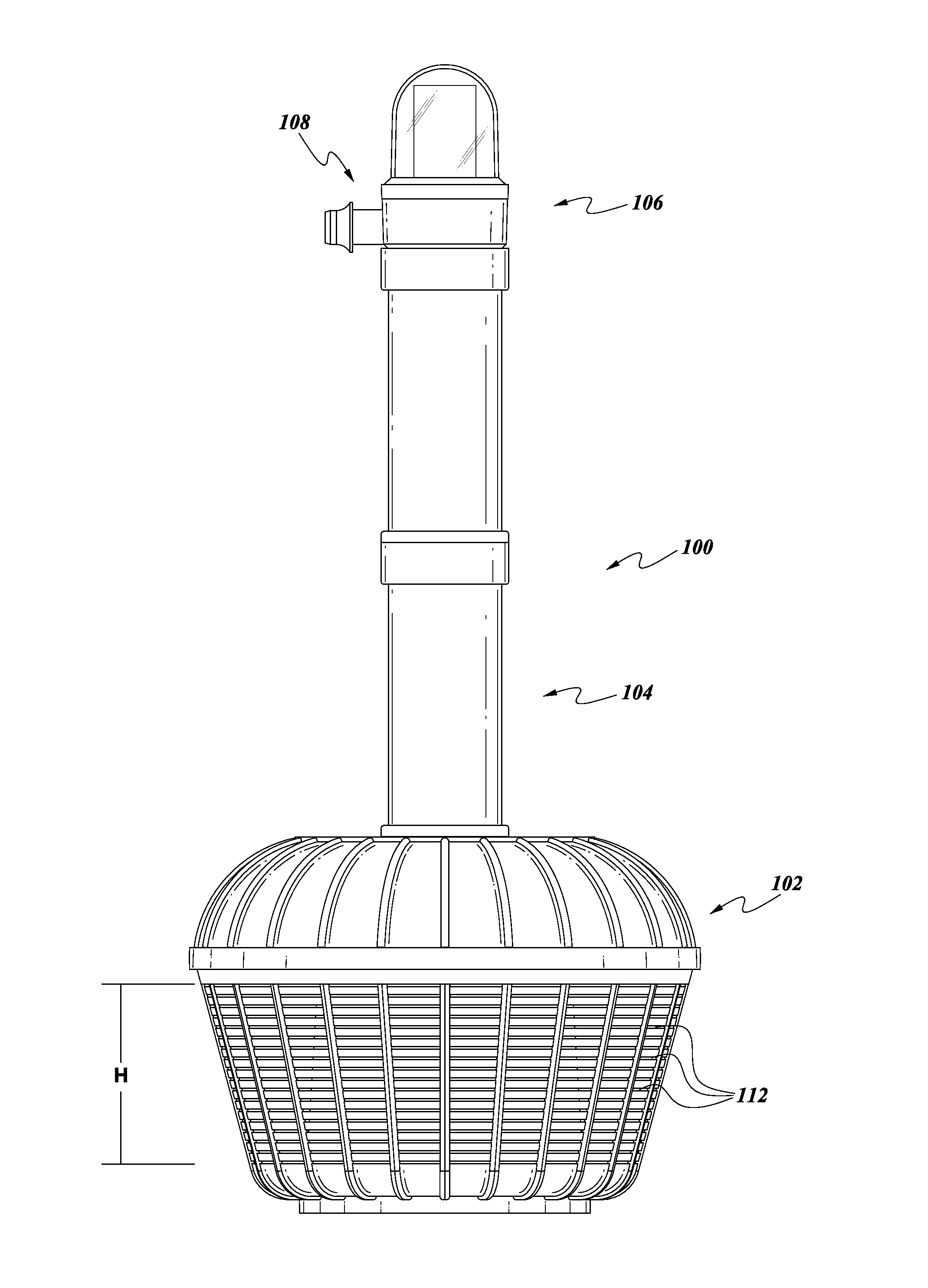 Irrigation systems and methods