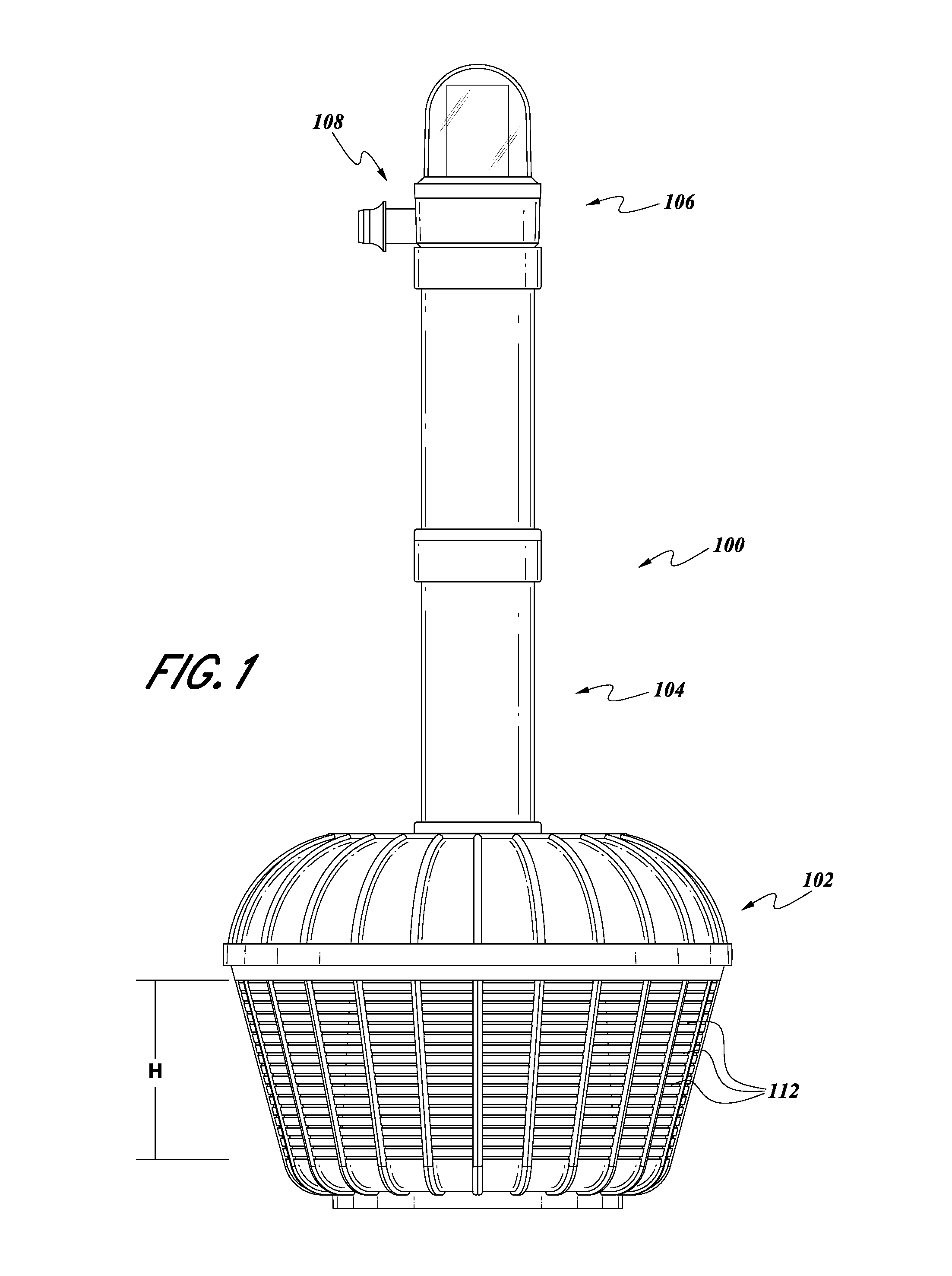 Irrigation systems and methods