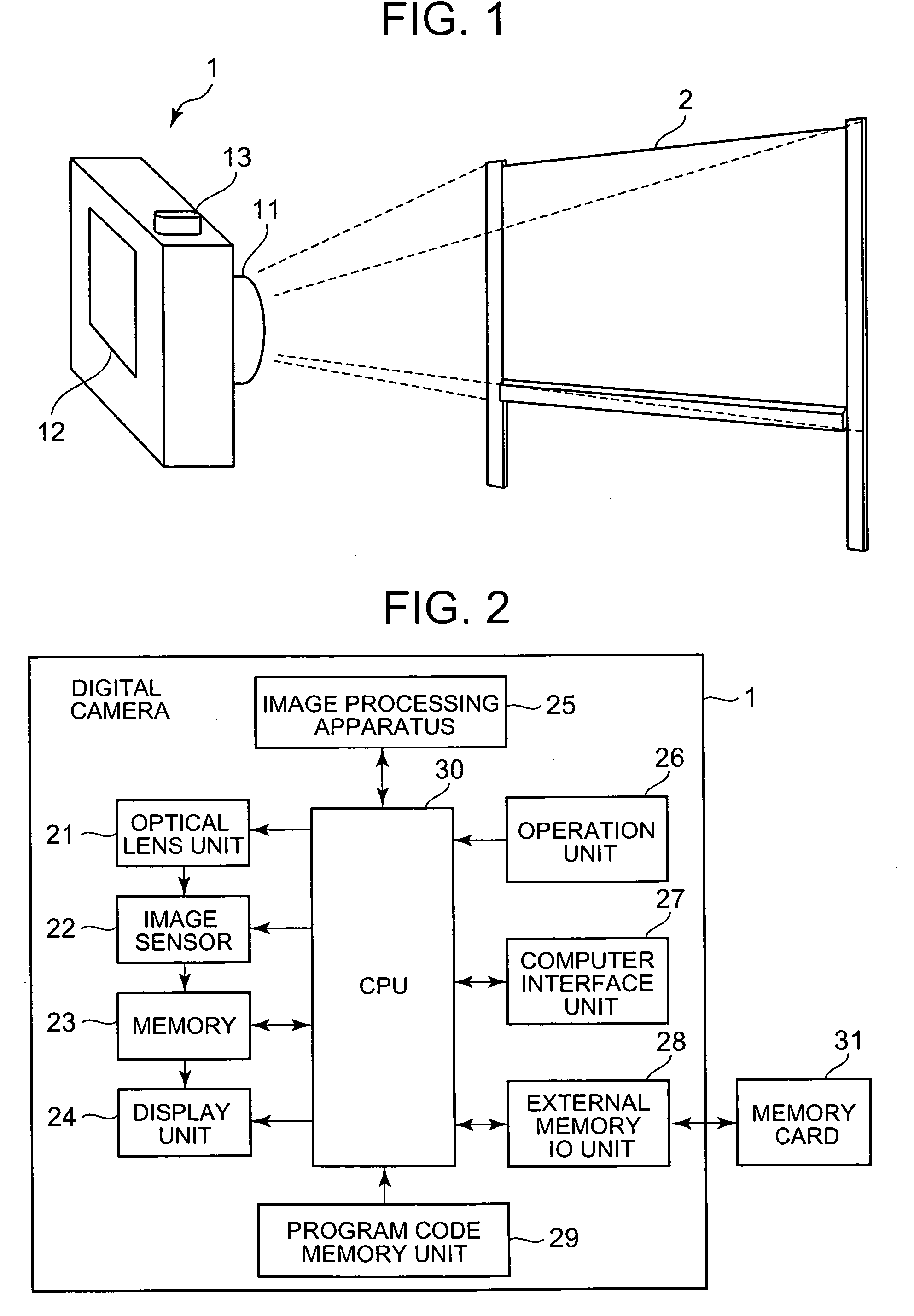 Imaging apparatus and image processing method therefor