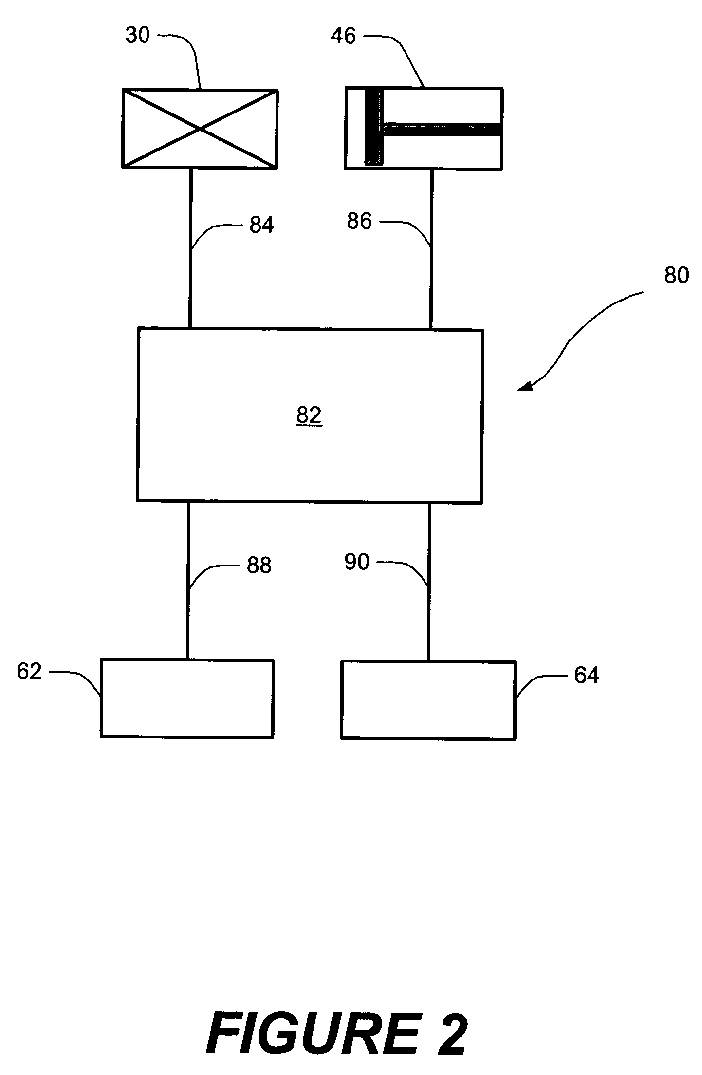 Low cost method and apparatus for fracturing a subterranean formation with a sand suspension